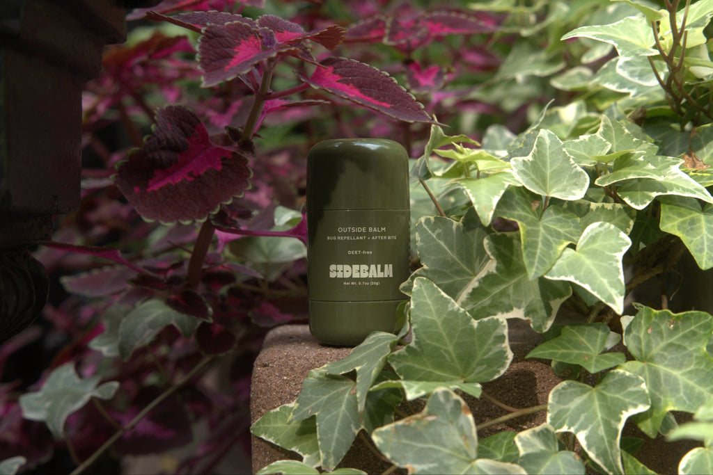 OUTSIDE BALM