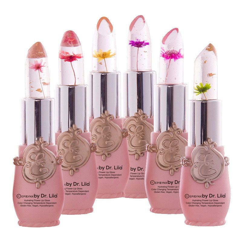 Brillo de labios - Manteca hidratante para labios, bálsamo labial