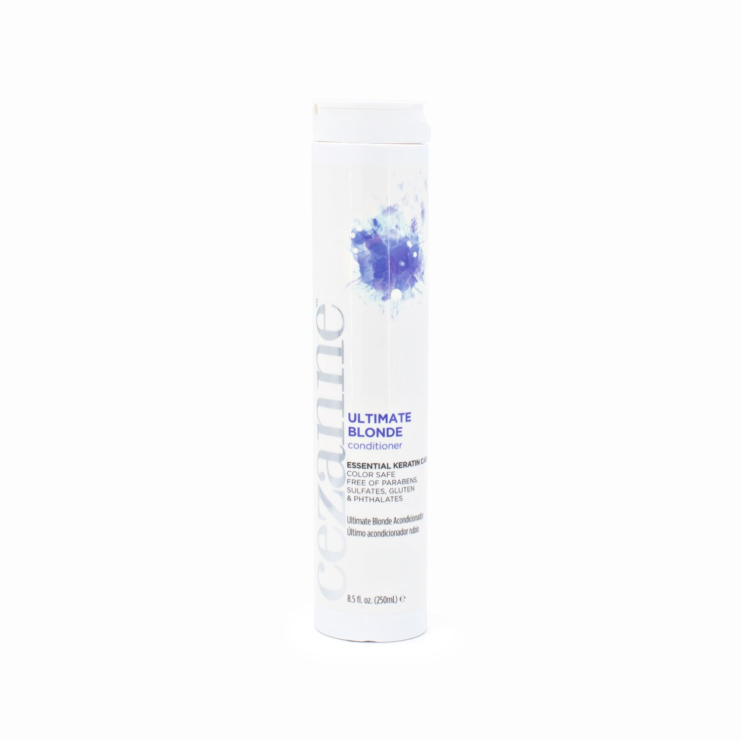 Acondicionador Cezanne Ultimate Blonde 8.5 oz - Nuevo