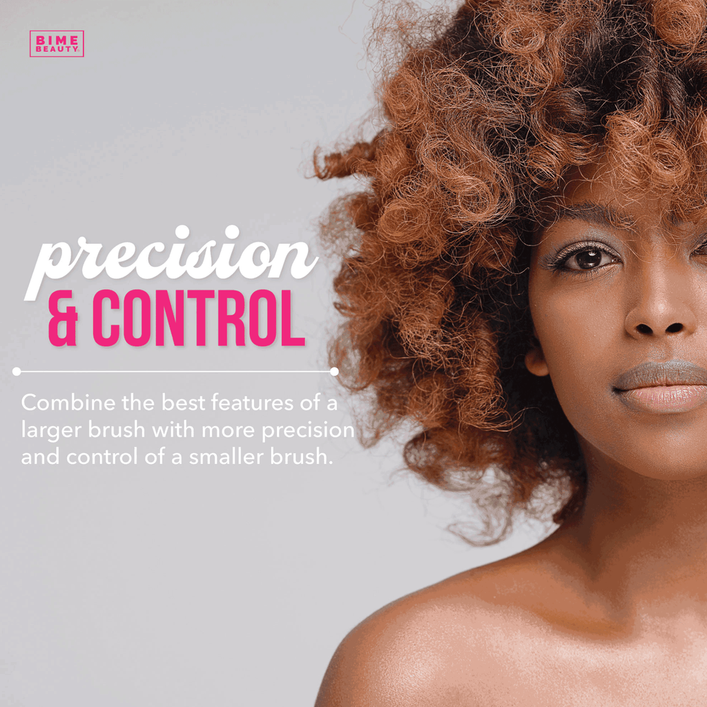 3D Self-Cleaning Deluxe Hair Brush – Effortless Detangling & Frizz Control