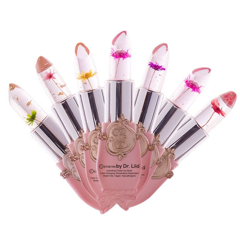 Brillo de labios - Manteca hidratante para labios, bálsamo labial