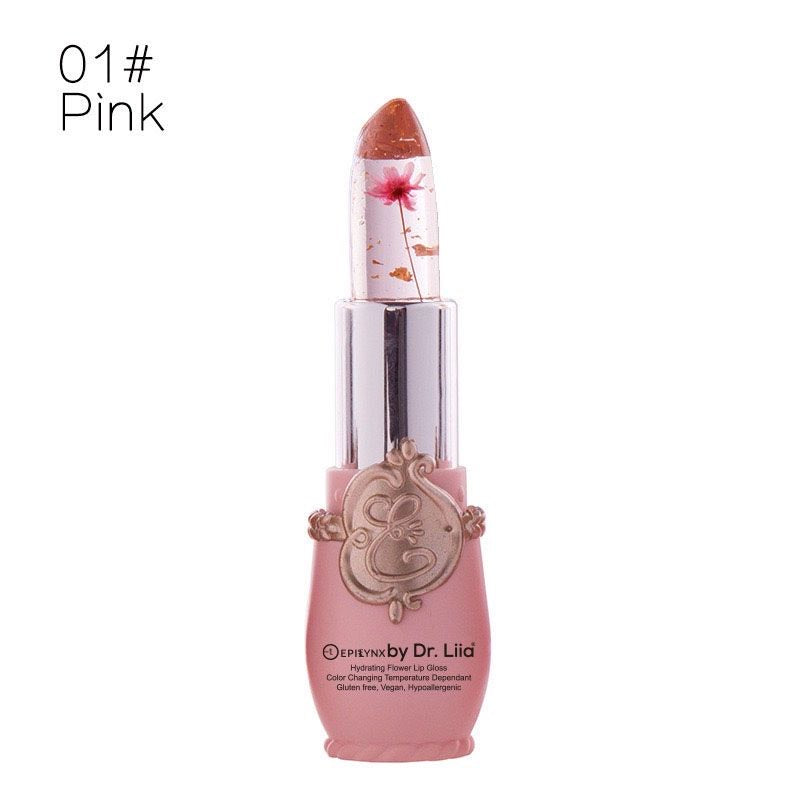 Brillo de labios - Manteca hidratante para labios, bálsamo labial