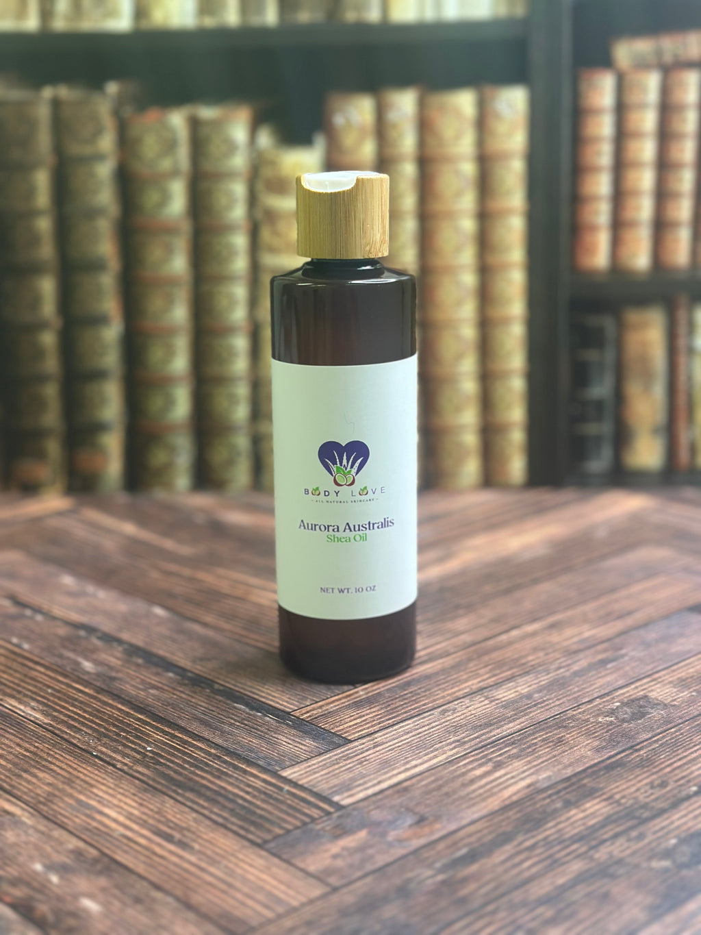 2oz All Season Body Oils (January - December)