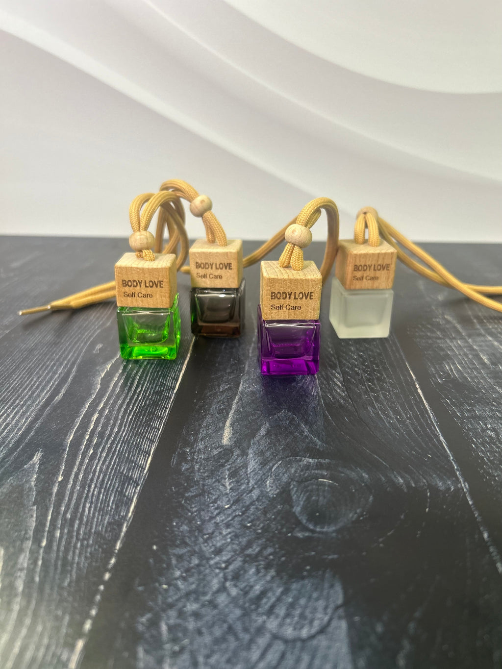 Car Diffusers