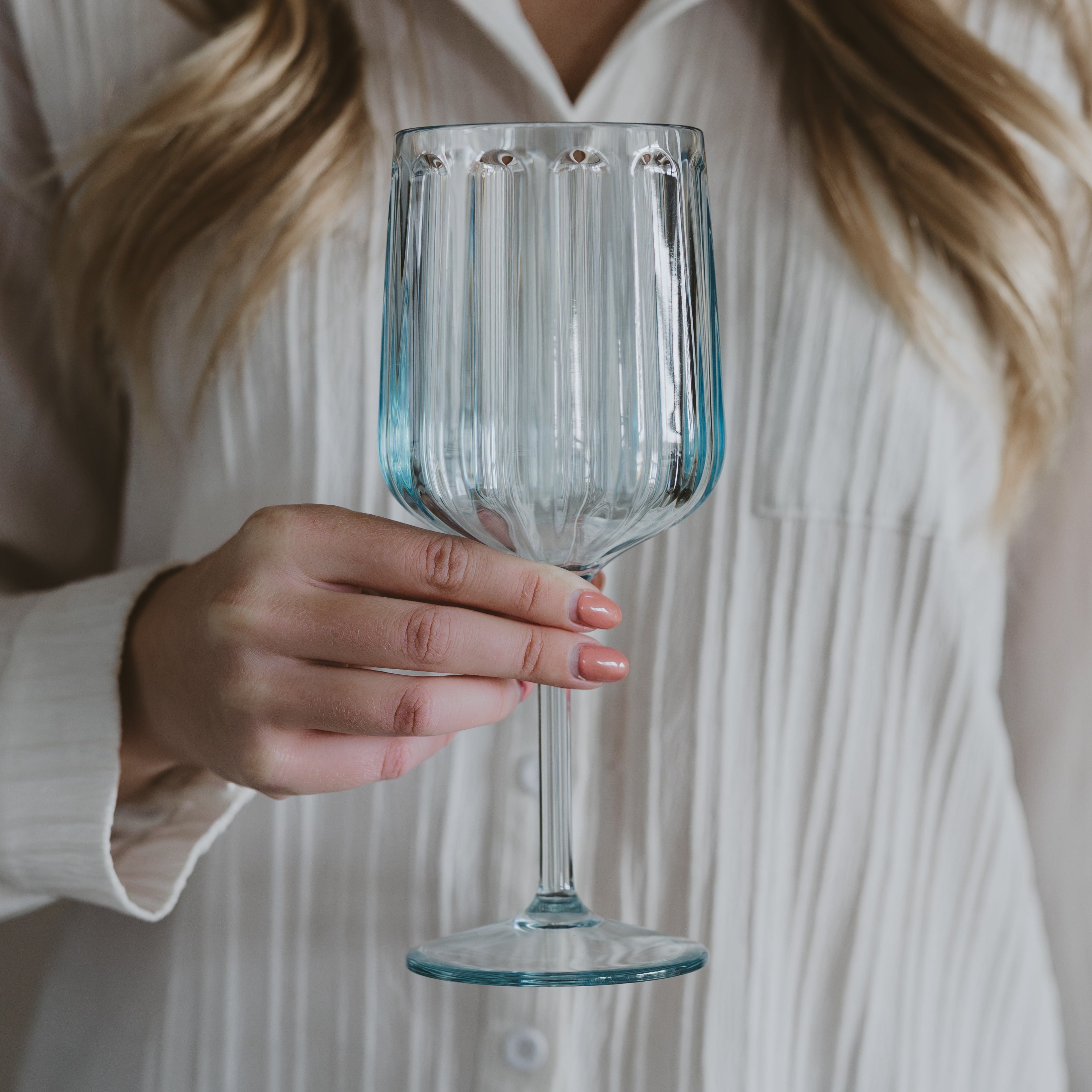 Cocktail Wine Glass