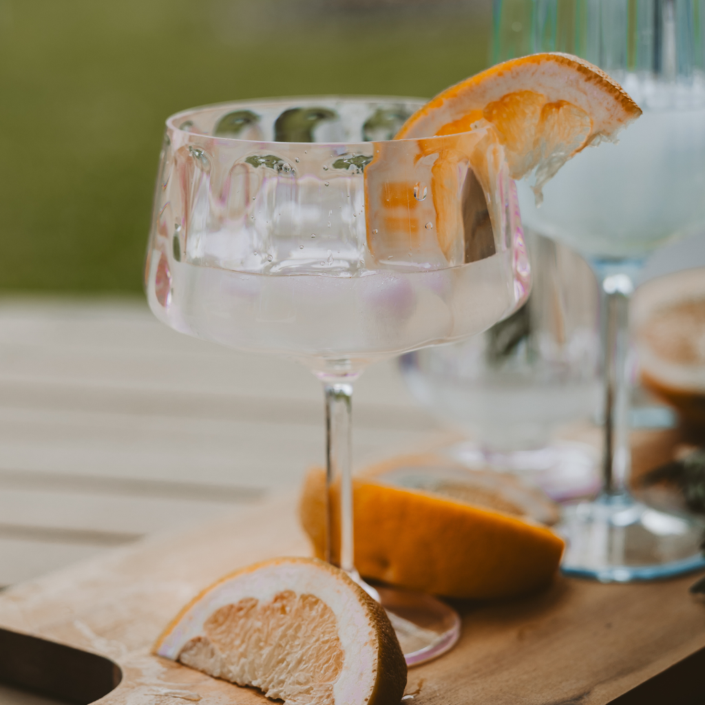 Cocktail Margarita Glass