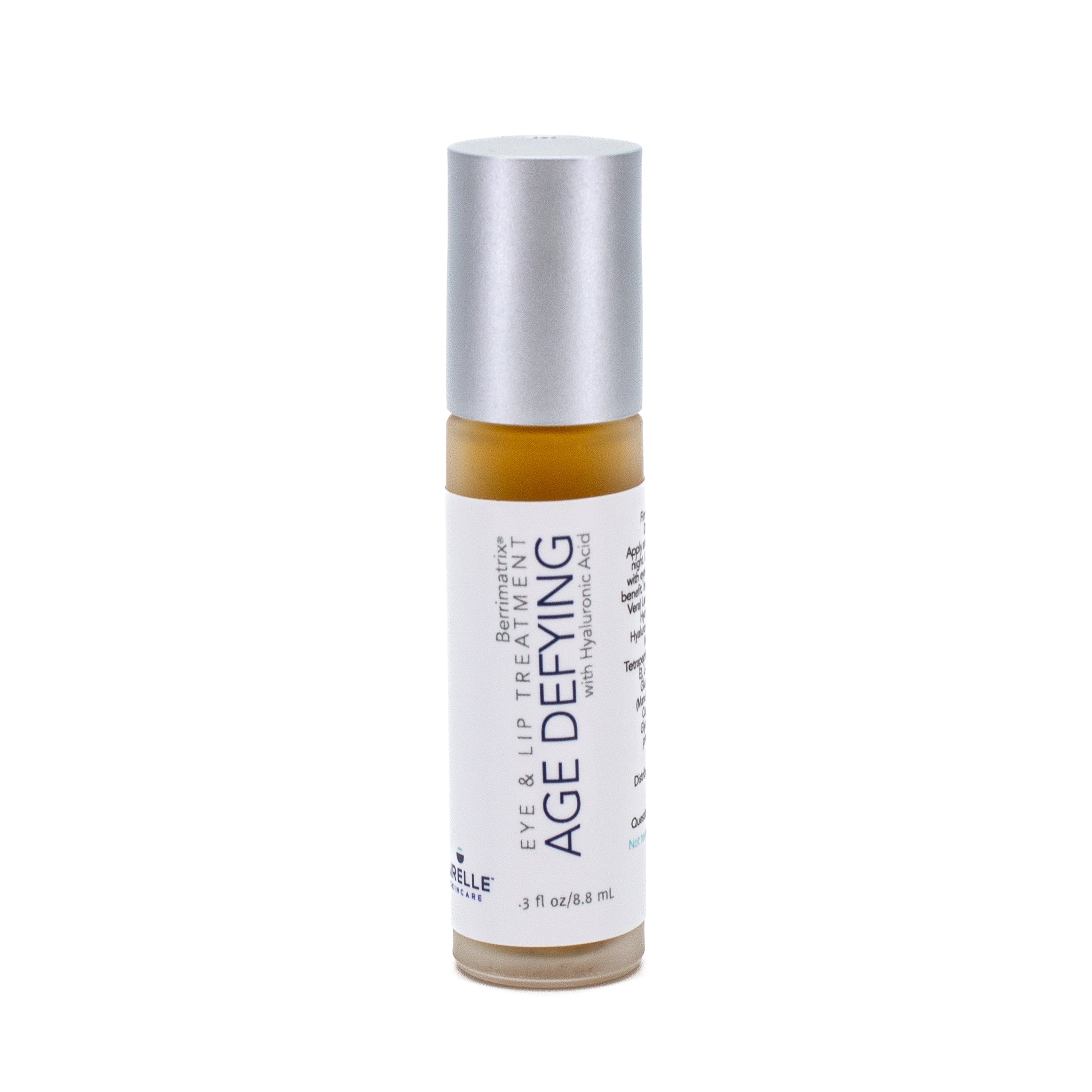 AIRELLE Tratamiento antiedad para ojos y labios 0.3oz - Caja Imperfect