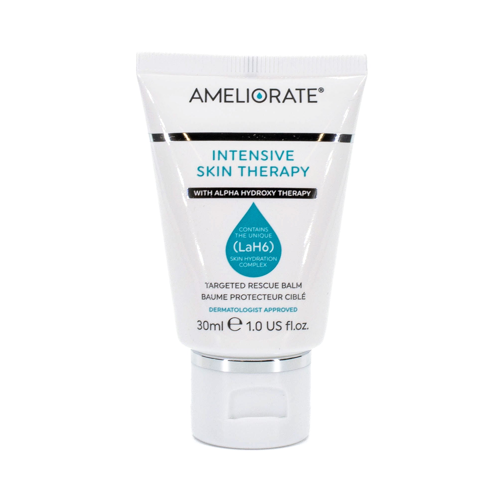 Bálsamo de rescate localizado AMELIORATE Intensive Skin Therapy 1 oz - Caja para imperfecciones