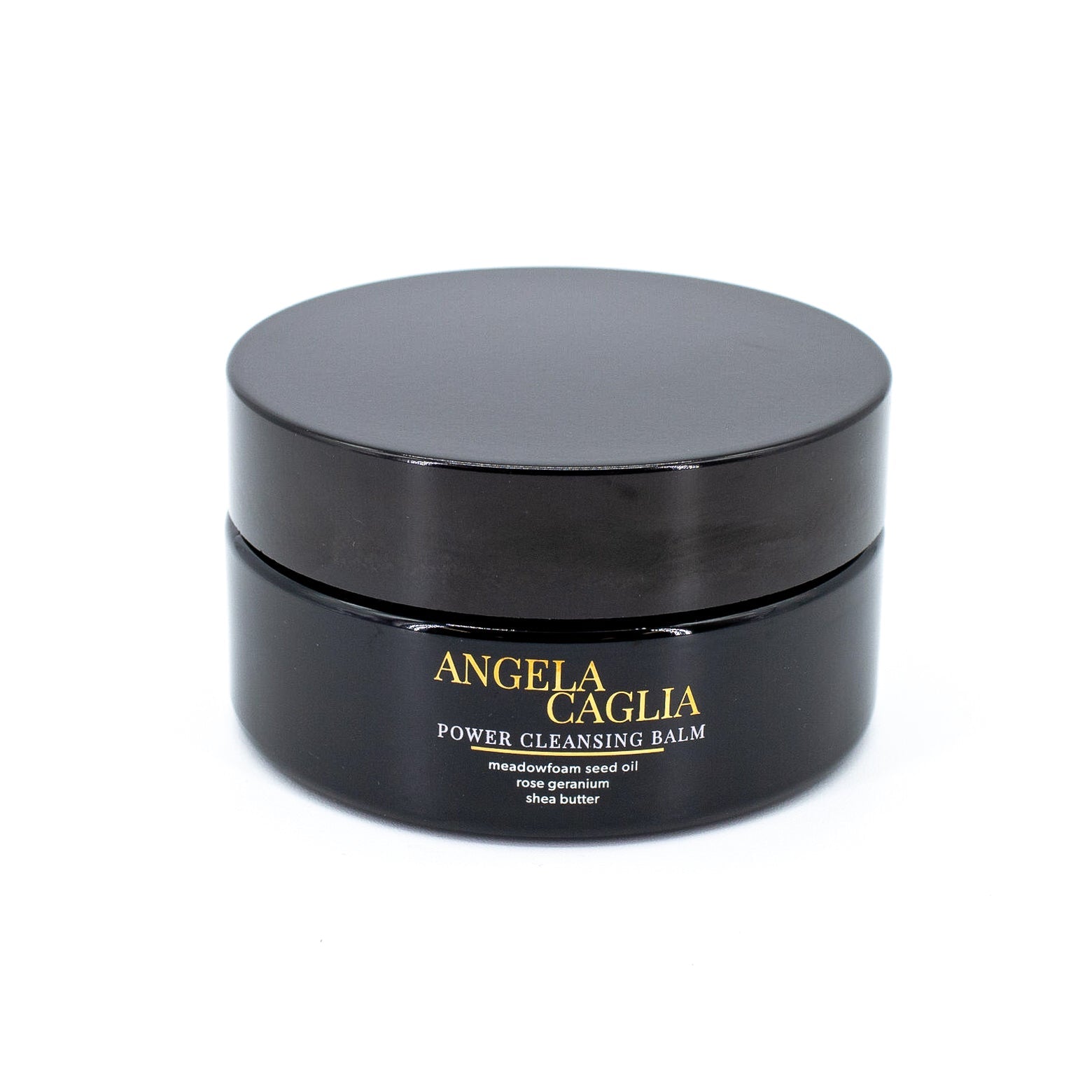 Bálsamo limpiador potente ANGELA CAGLIA 3.4 oz - Nuevo