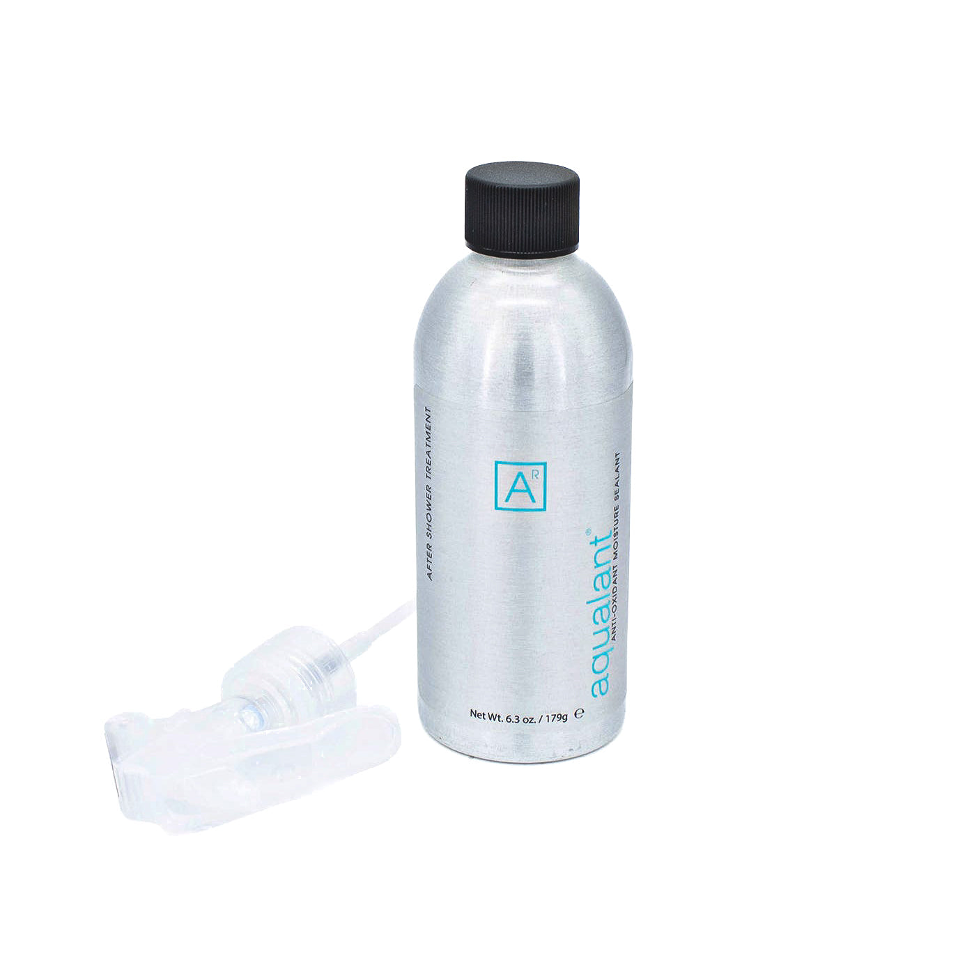 Sellador humectante Aqualant de Advanced Skin Technology, 170 g - Caja para imperfecciones