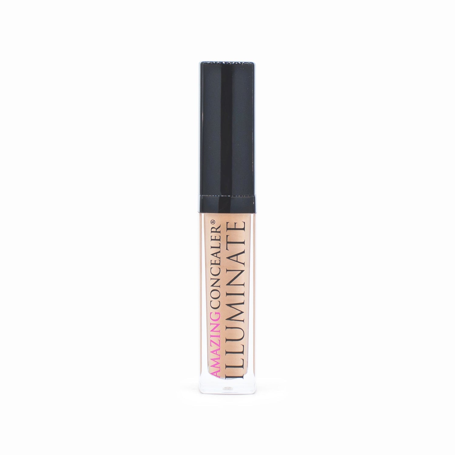 AMAZINGCOSMETICS Corrector Amazing Illuminate DARK BEIGE 0.24 oz - Caja Imperfect