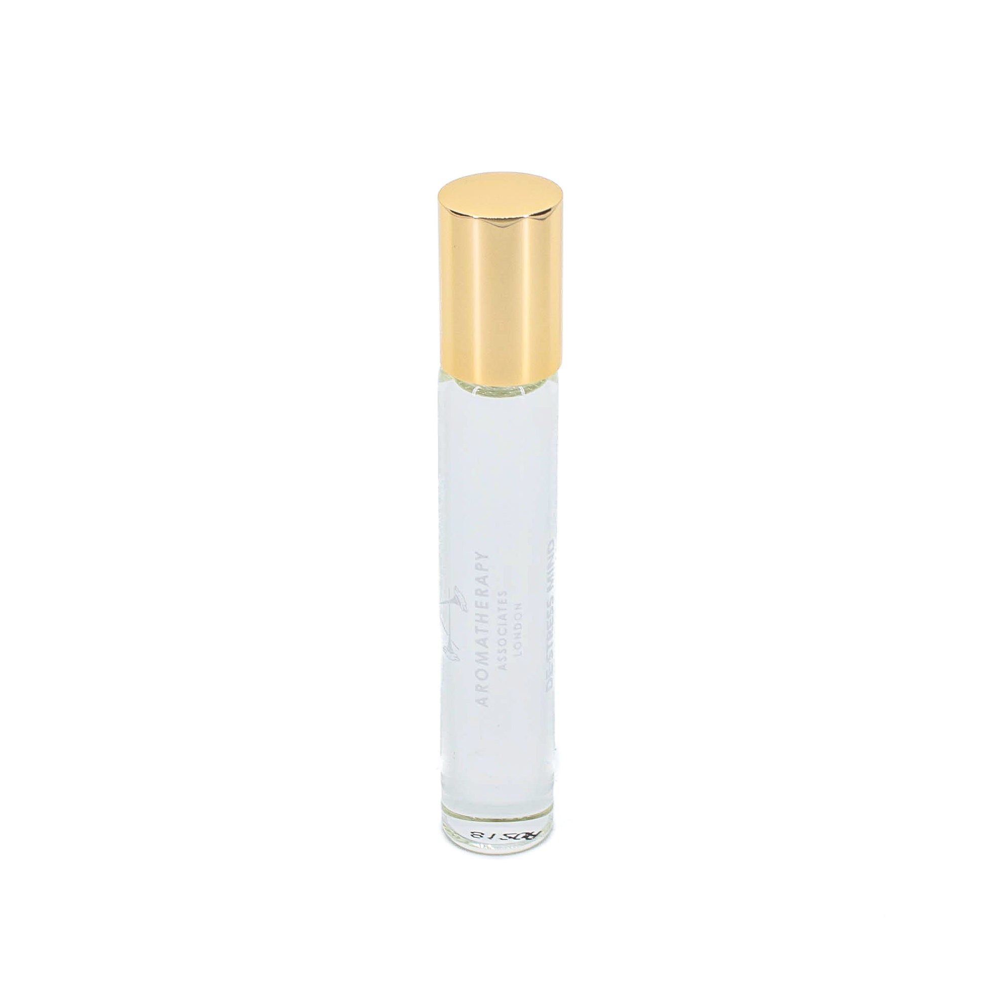 Aromatherapy Associates - Bola de rodillo desestresante para la mente (0,34 oz) - Caja imperfecta
