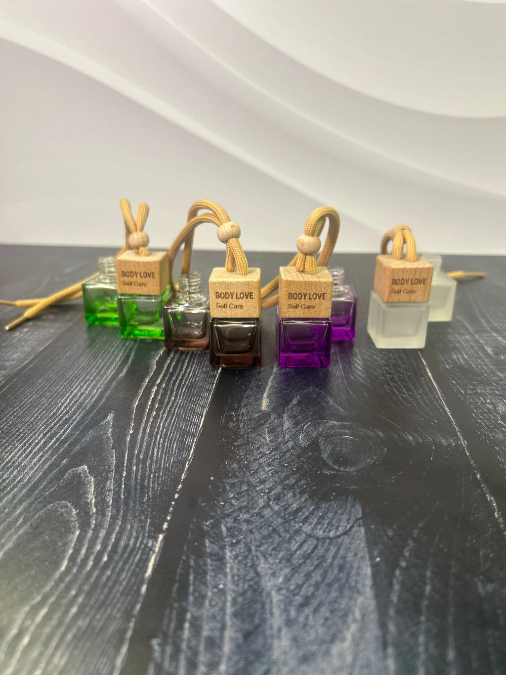 Car Diffusers
