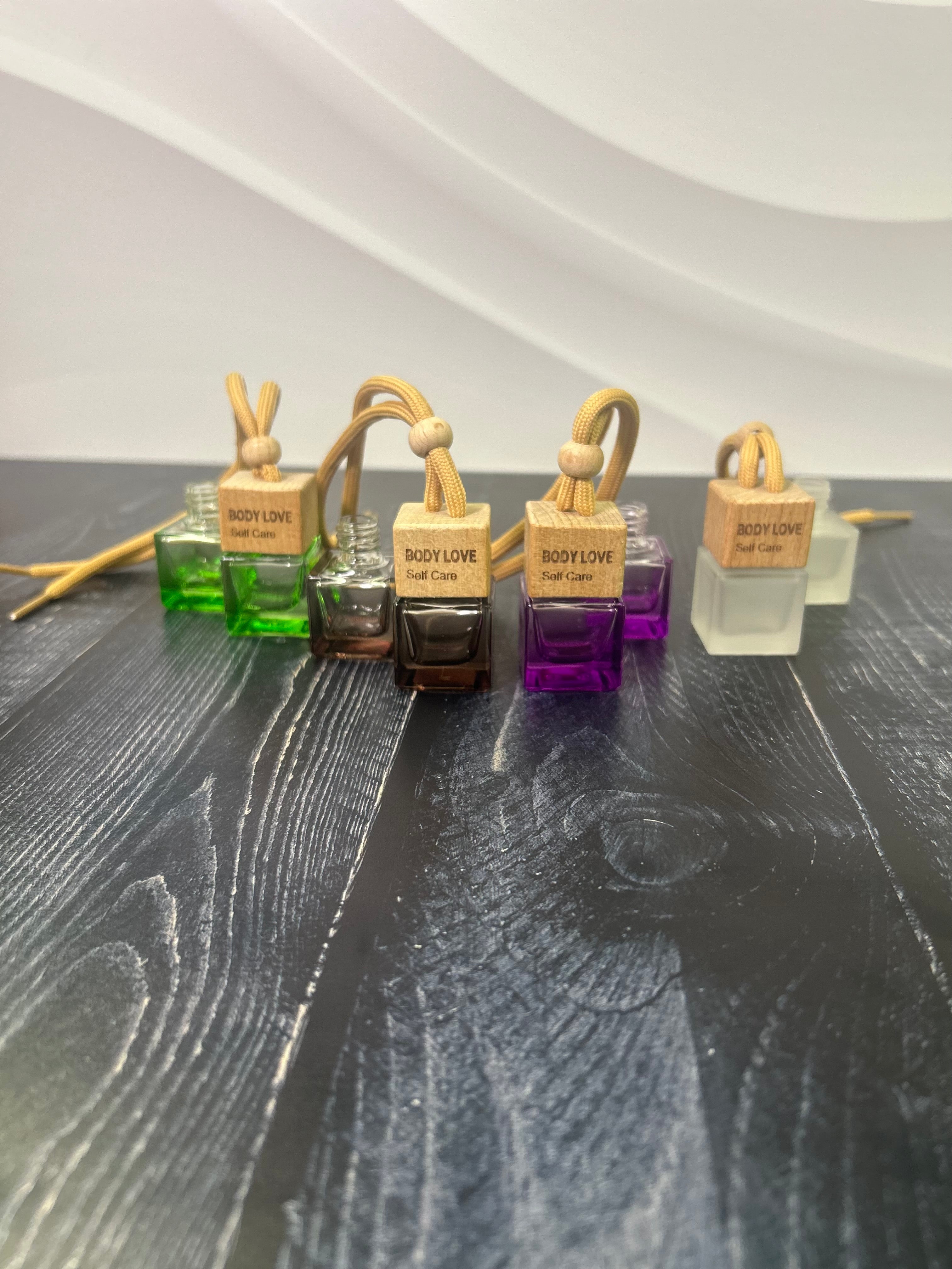 Car Diffusers