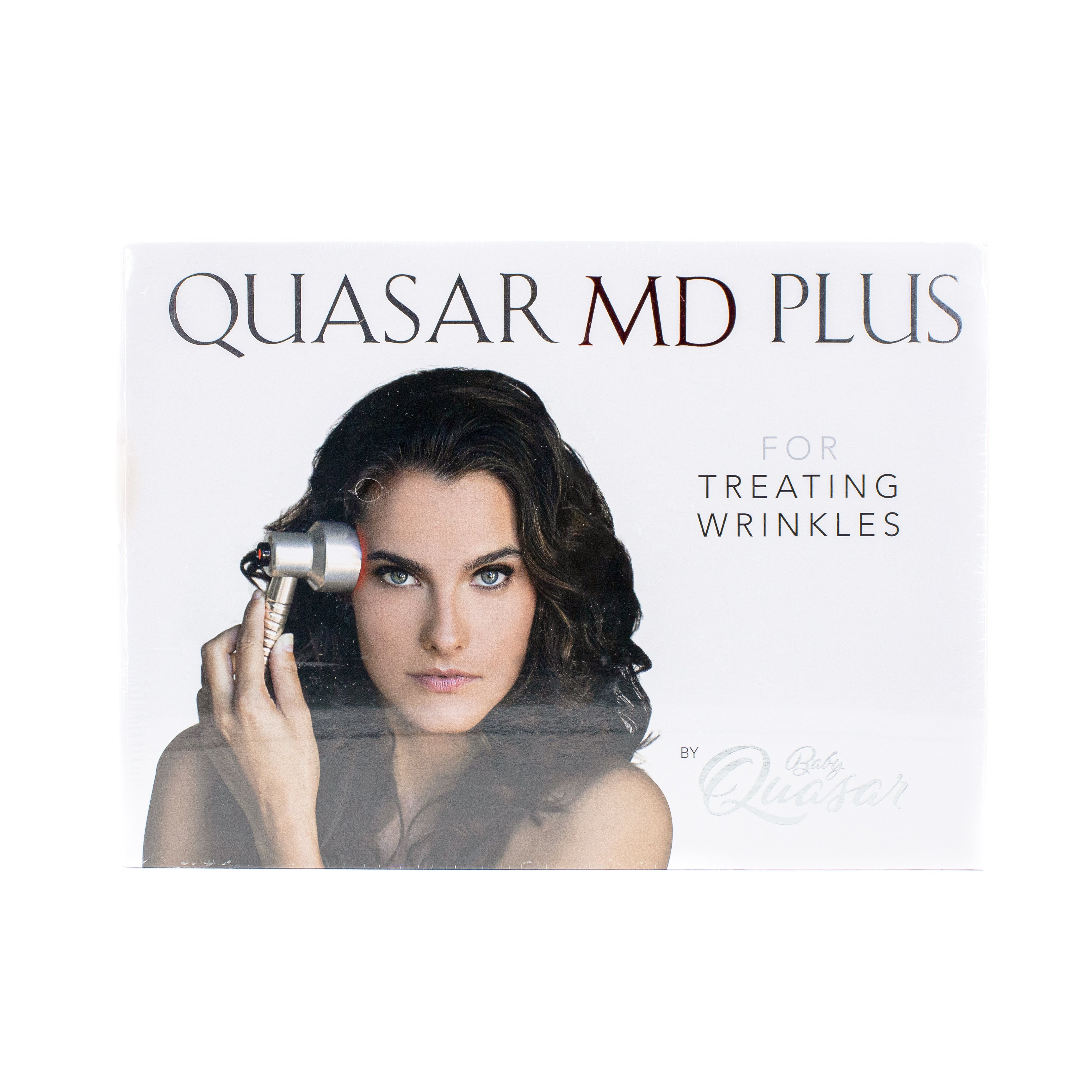 BABY QUASAR Quasar MD Plus para el tratamiento de arrugas - Nuevo