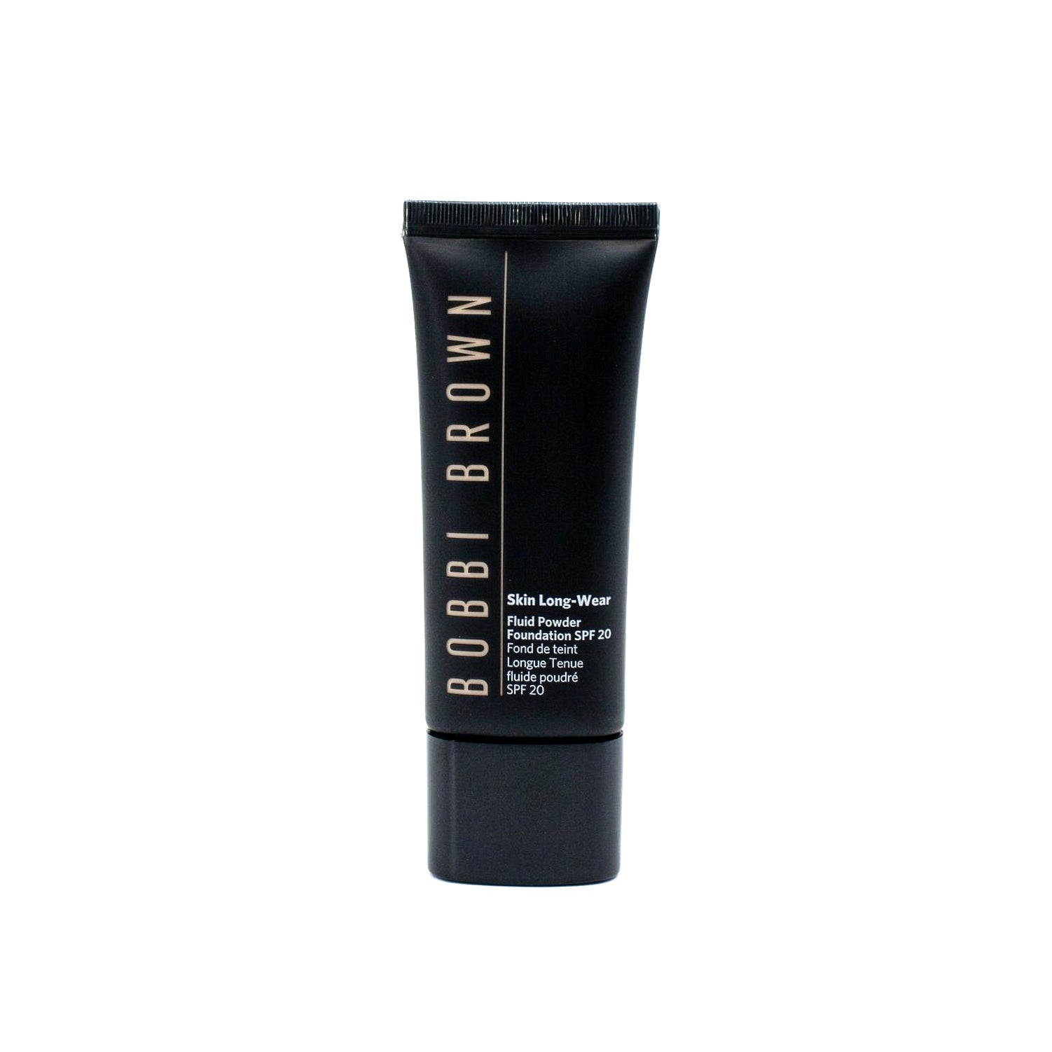 BOBBI BROWN Skin LongWear Foundation C-024 IVORY 1.4oz - Caja faltante