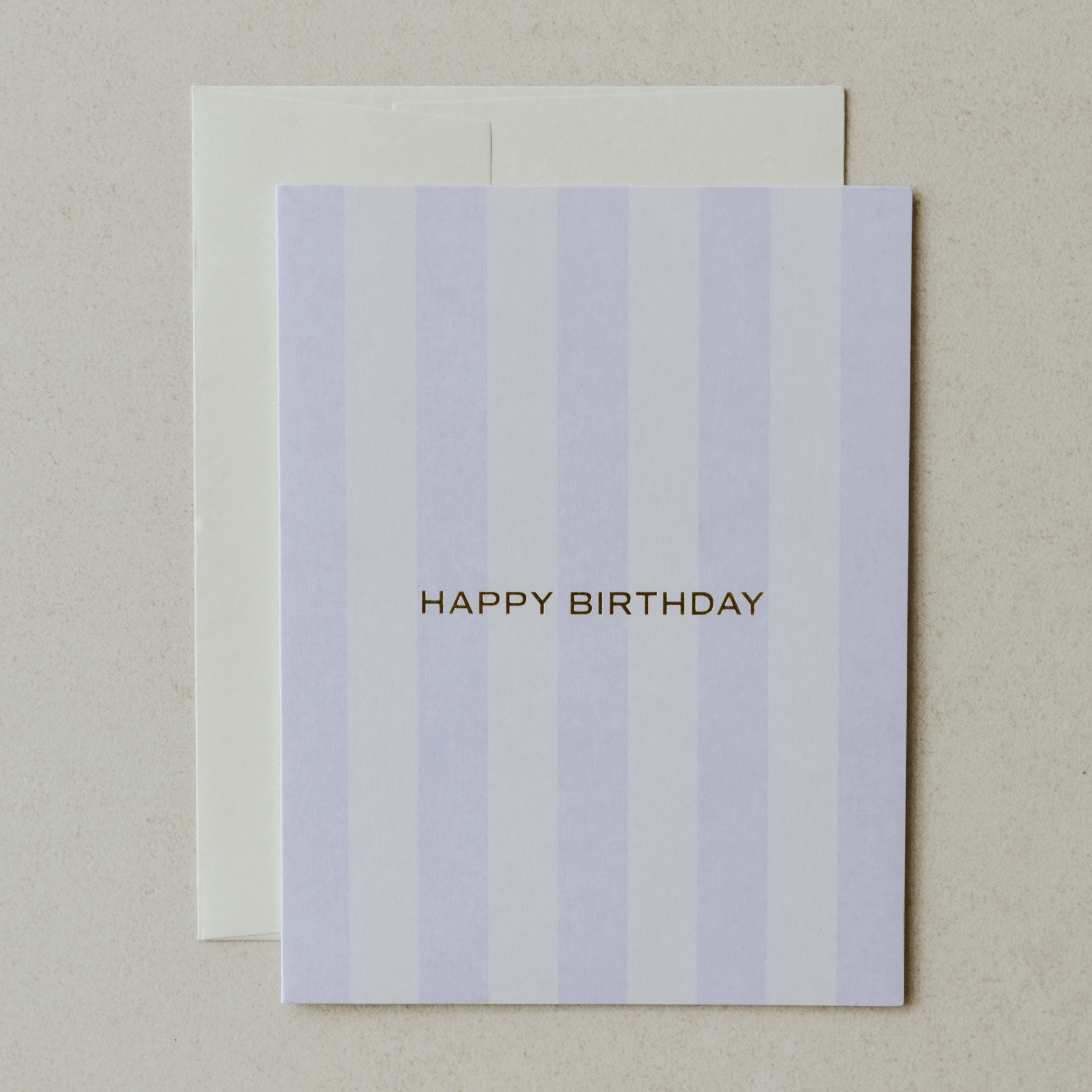 Juego de tarjetas surtidas de Feliz Cumpleaños en caja - Paquete de 12