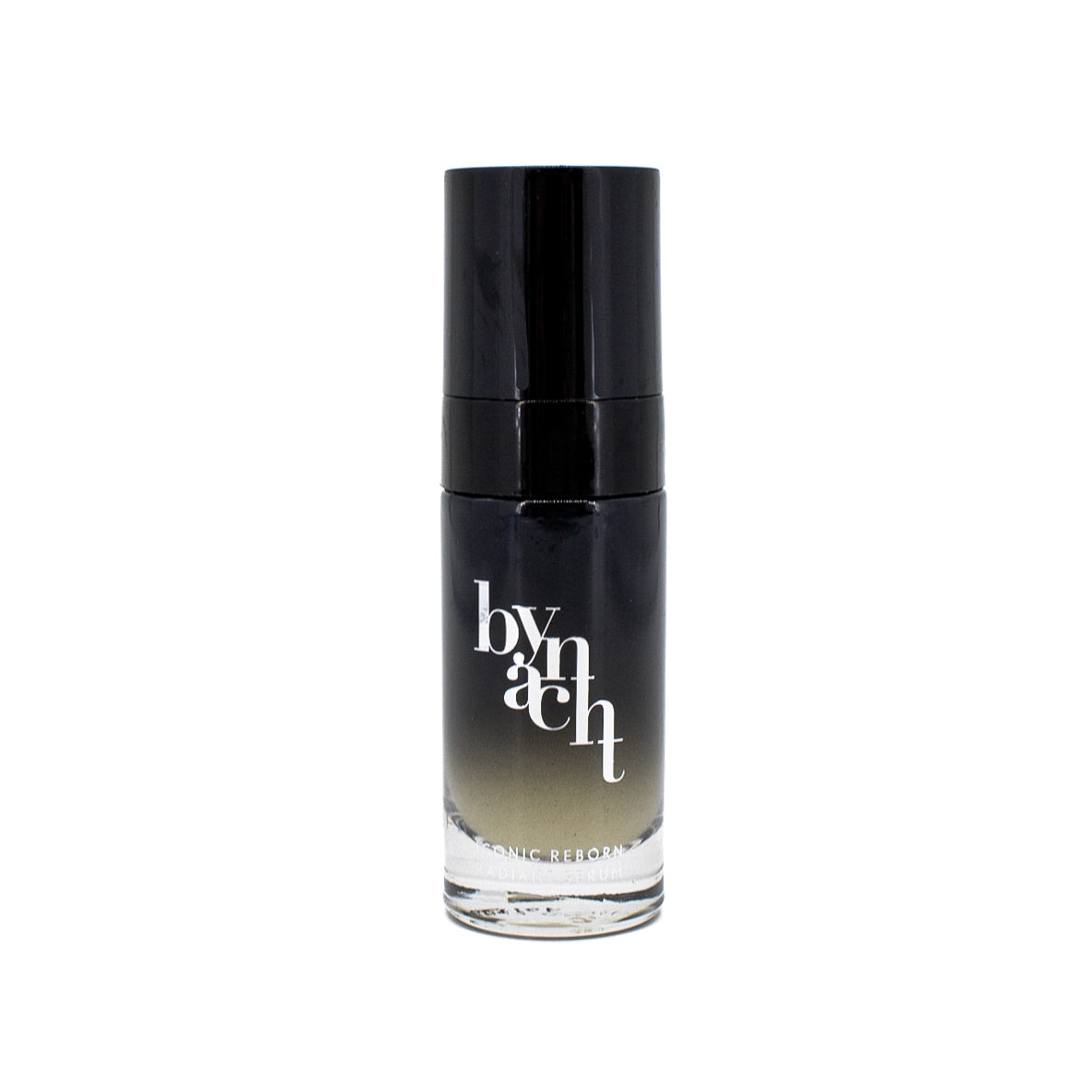 Suero radiante Iconic Reborn de BYNACHT 0.5 oz - Caja faltante
