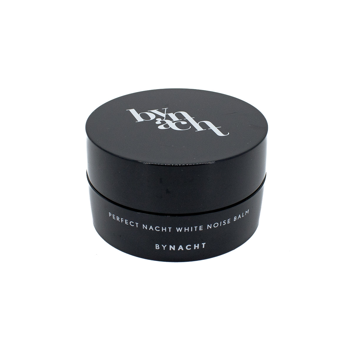 BYNACHT Perfect Nacht Bálsamo para el ruido blanco 0.5 oz - Caja faltante