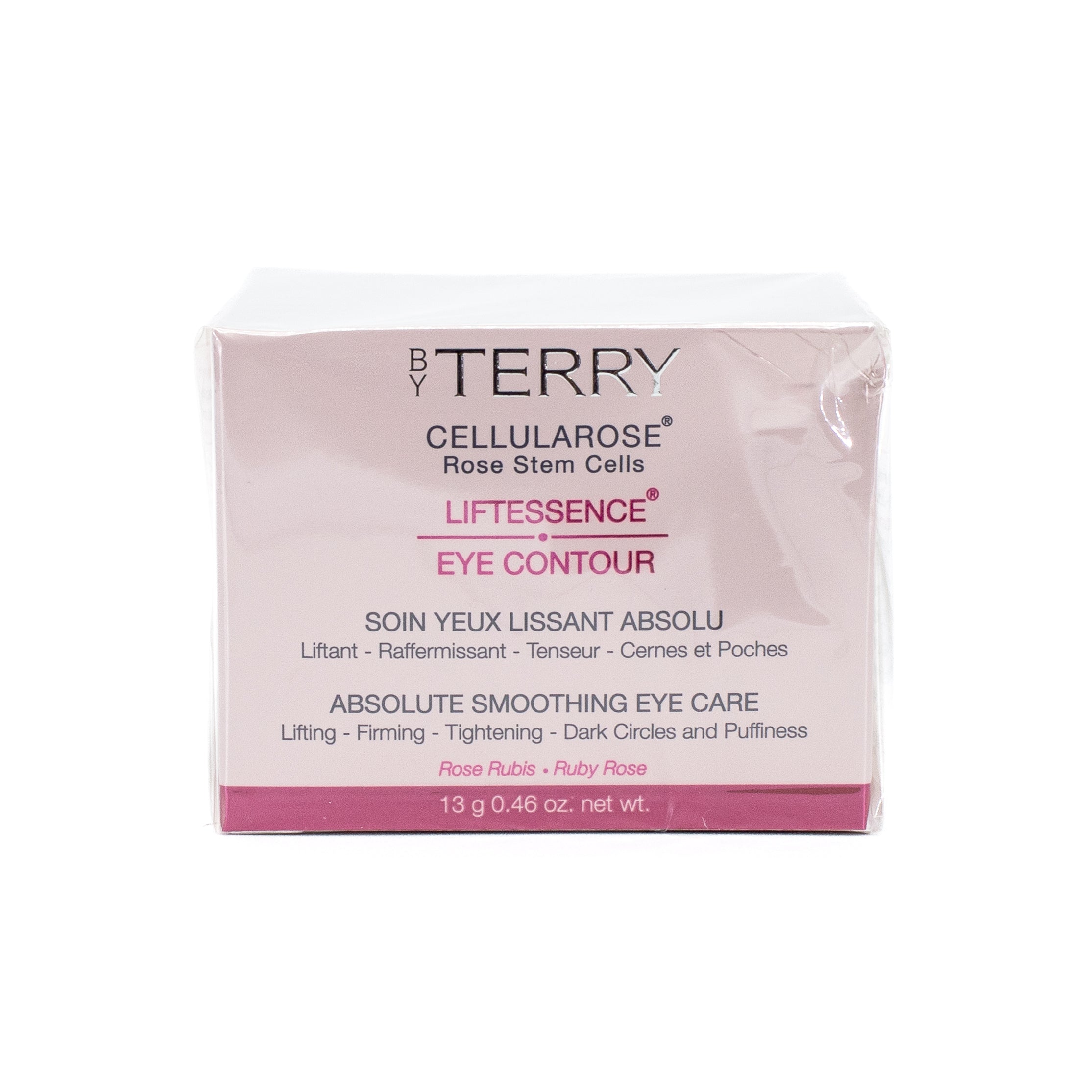 BY TERRY Cellularose Liftessence Absolute Smoothing Eye Care 0.46oz - Caja Imperfect