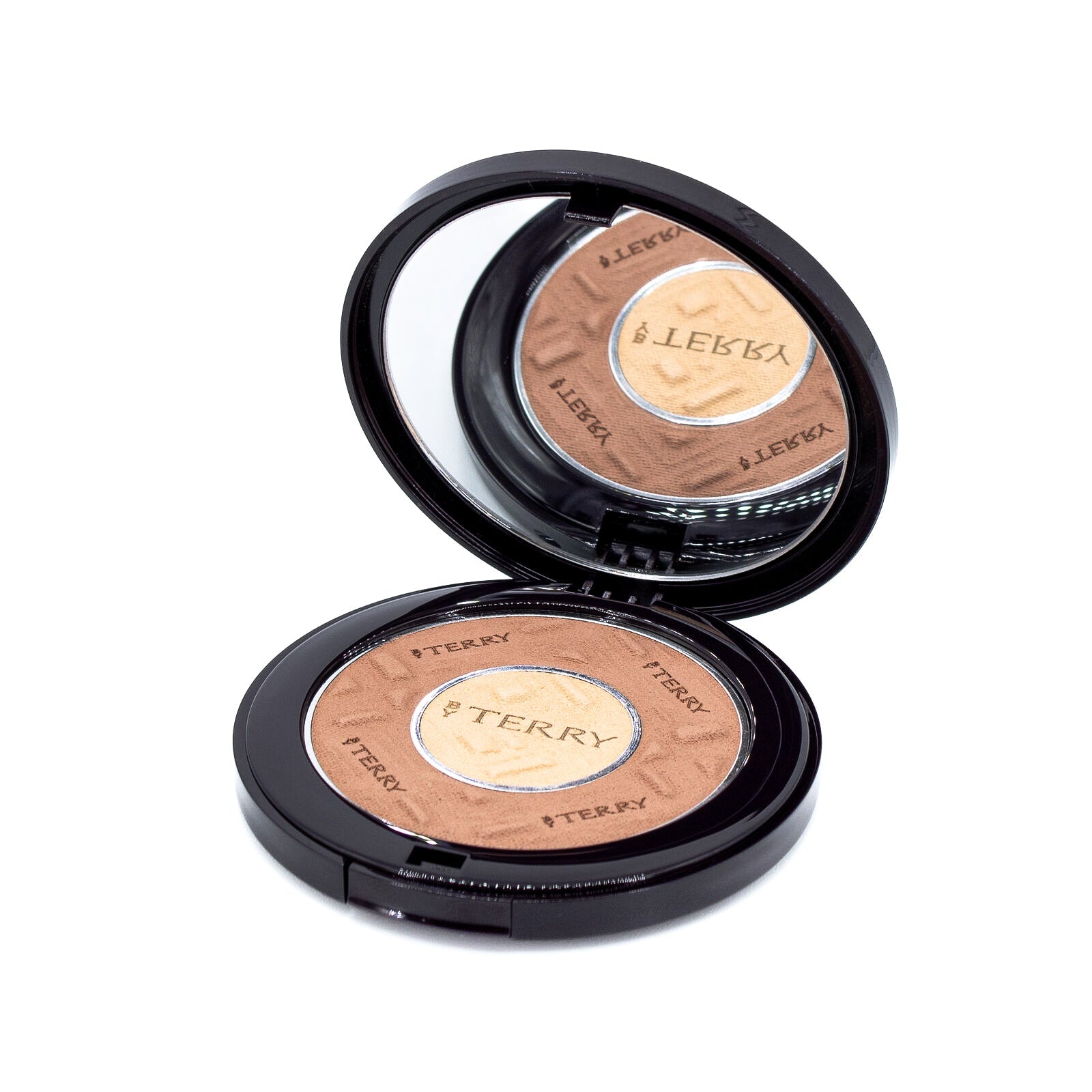 BY TERRY Compact-Expert Dual Powder 6. CHOCOLATE VAINILLA 0.17 oz - Caja Imperfect