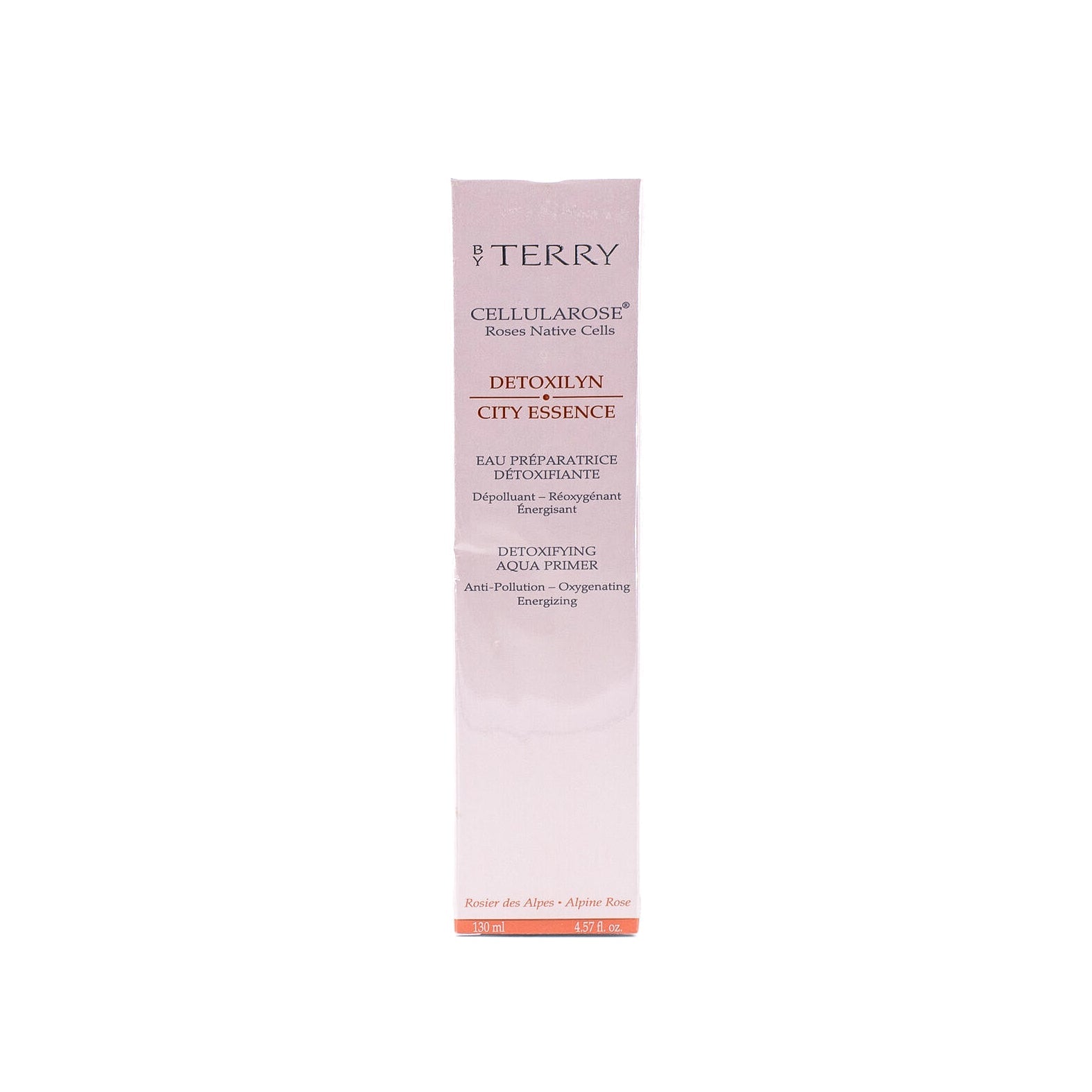 BY TERRY Detoxilyn City Essence Desintoxicante Aqua Primer 4.57oz - Caja Imperfect