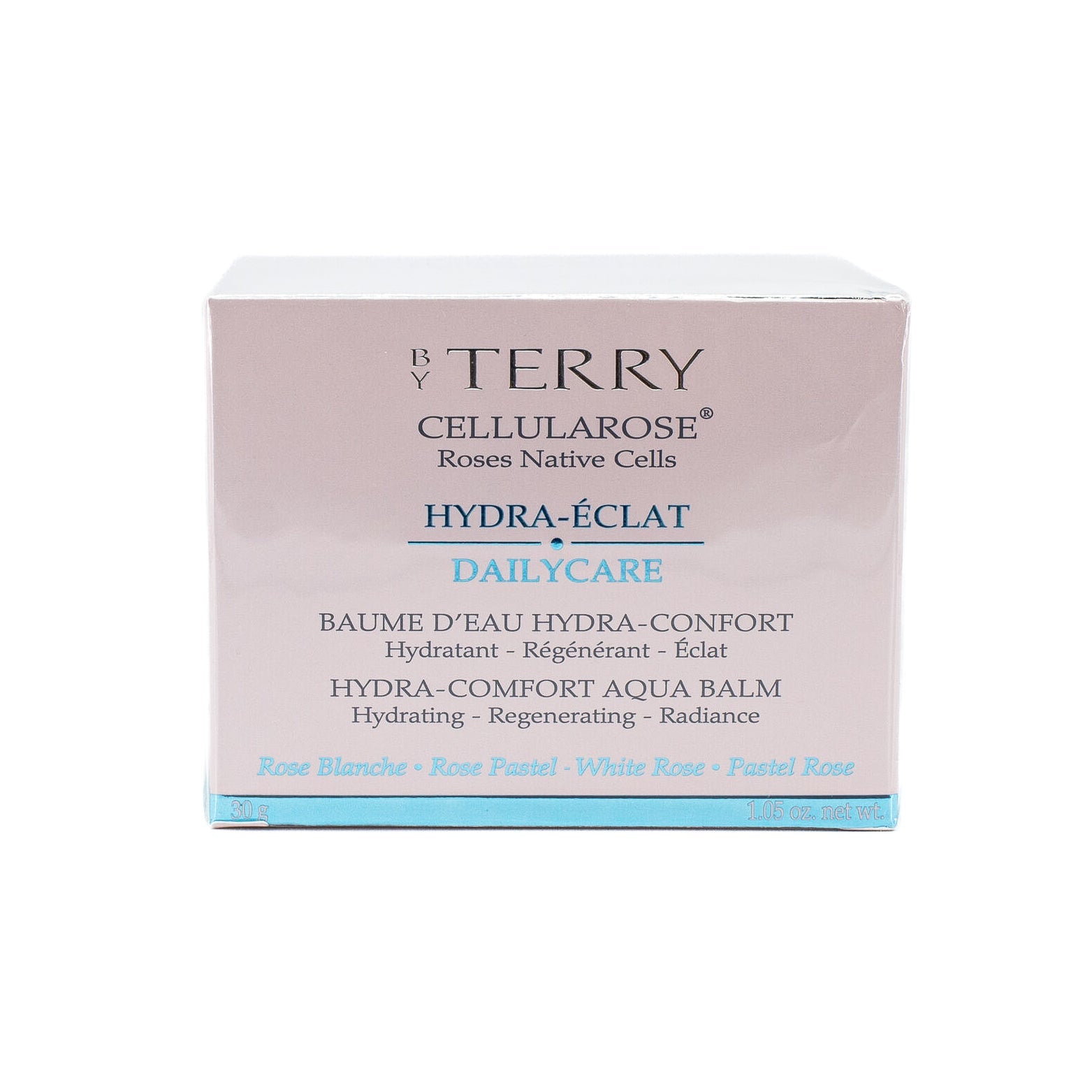 BY TERRY Cellularose Hydra-Eclat Cuidado diario Hydra-Comfort Aqua Balm 1.05 oz - Caja Imperfect