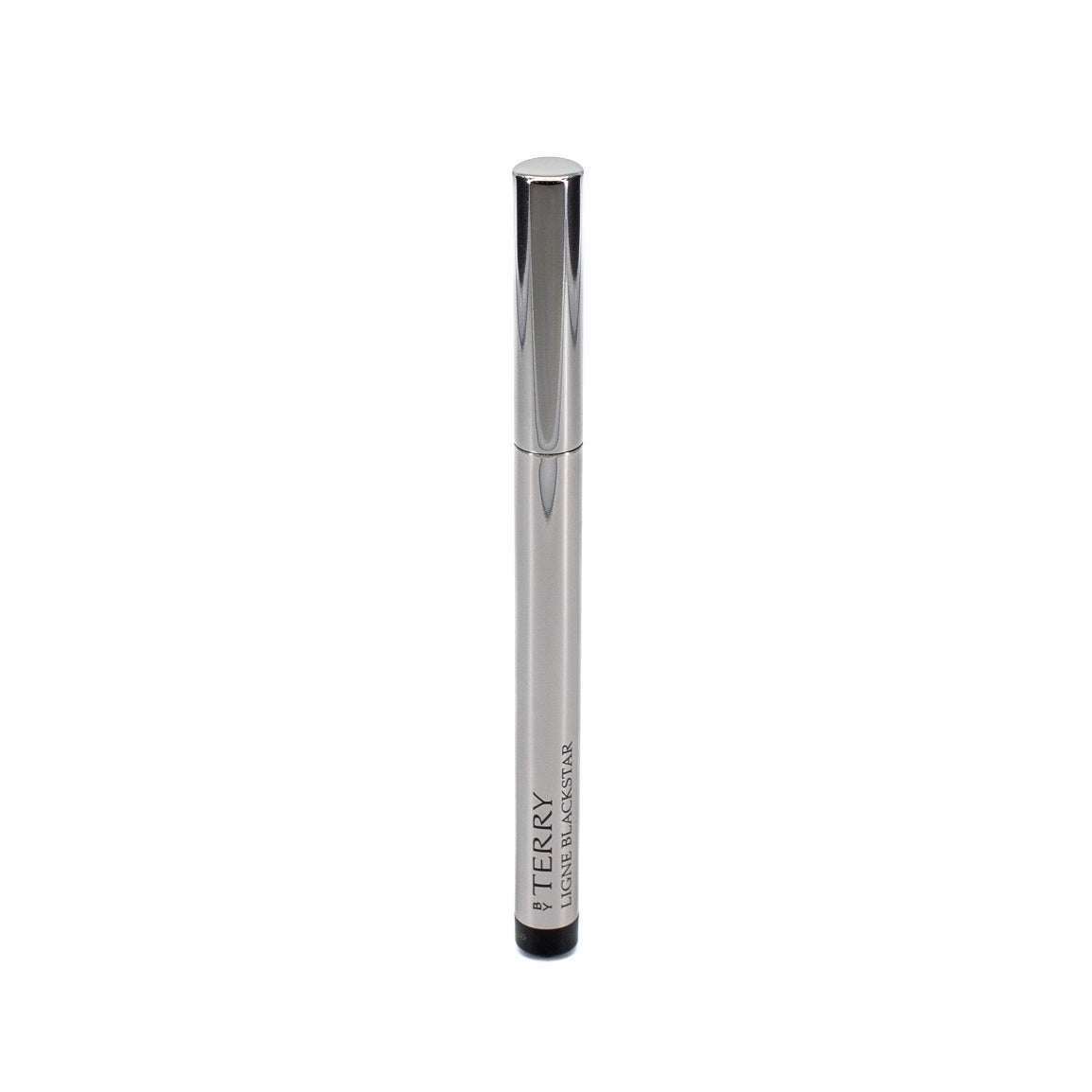 DE TERRY Ligne Delineador de ojos Blackstar 1. SO BLACK .17oz - Caja Imperfect