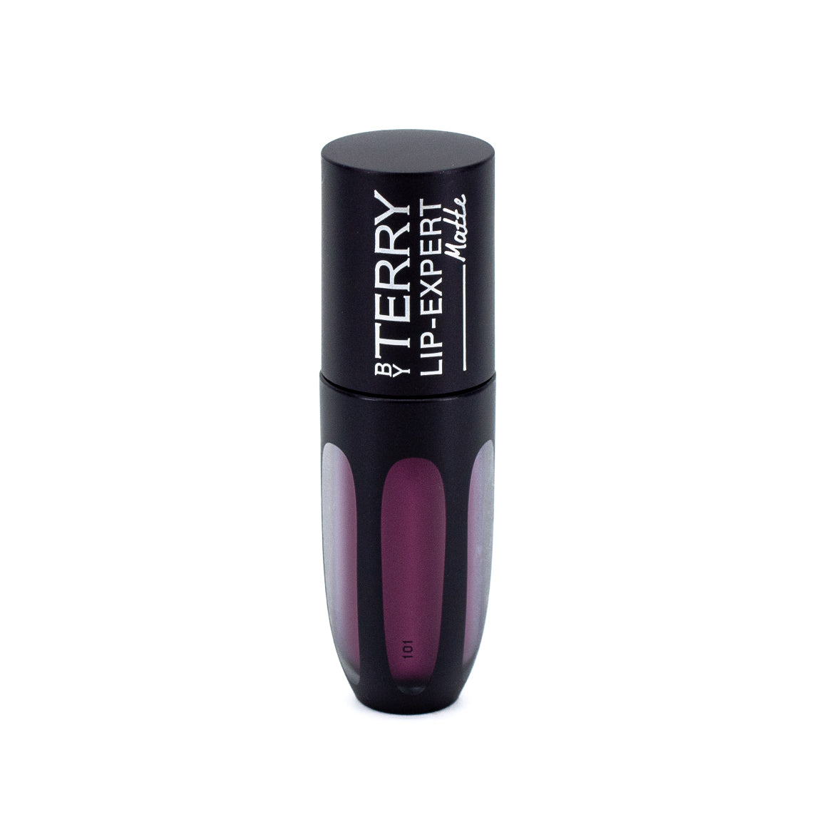 BY TERRY Lip-Expert Matte 15. VELVET ORCHID .08oz - Caja Imperfect