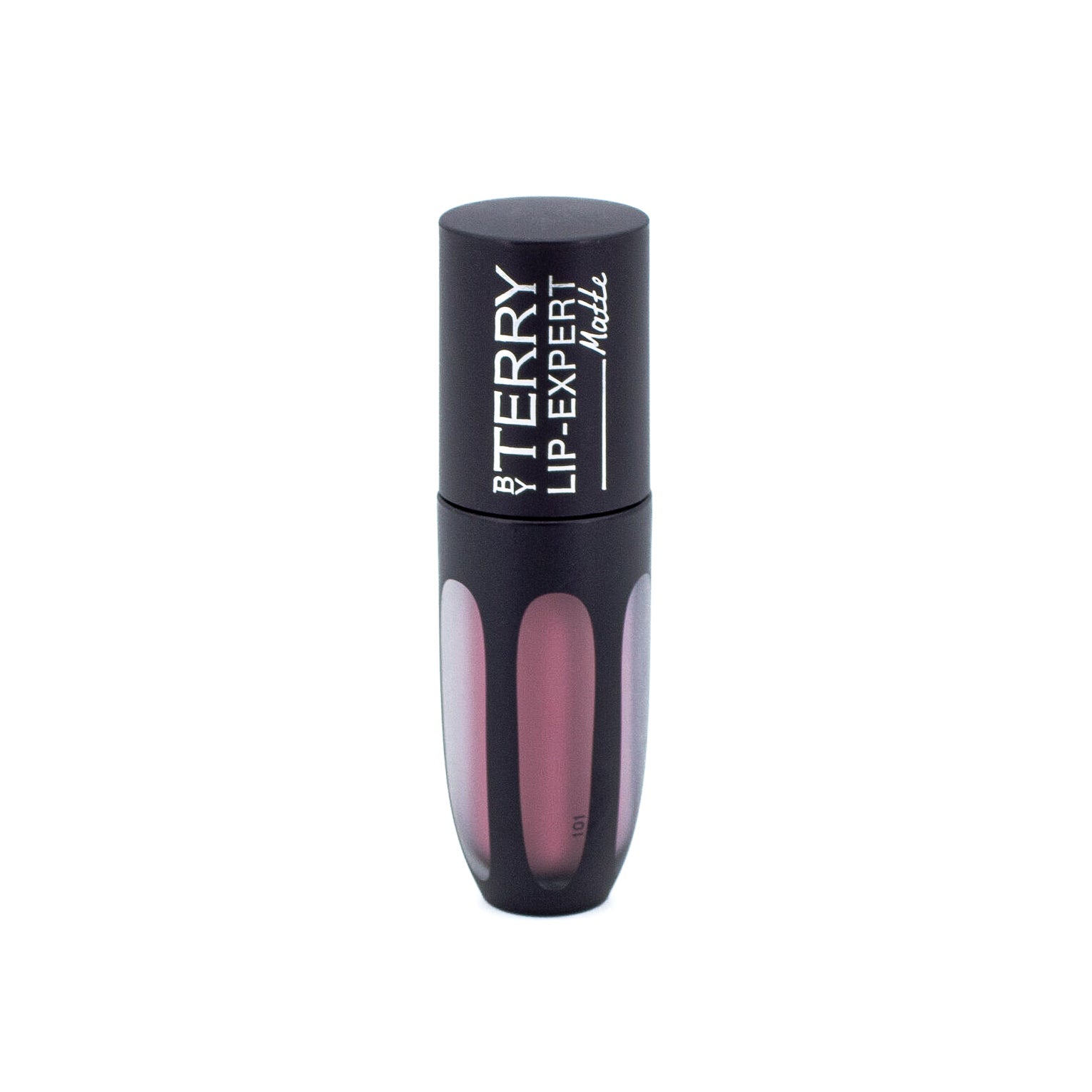 BY TERRY Lip-Expert Matte 3. ROSY KISS .08oz - Caja Imperfect