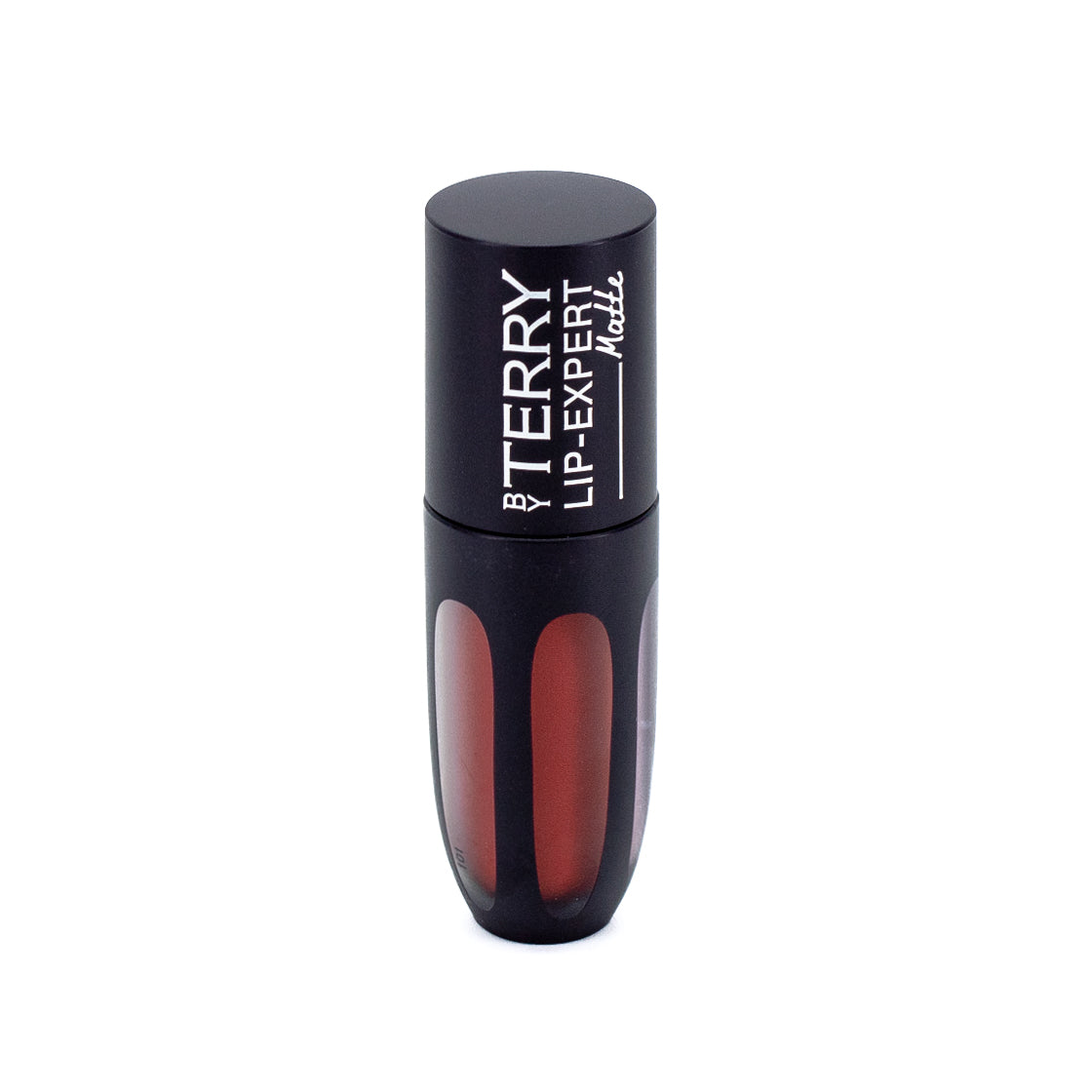 BY TERRY Lip-Expert Matte 8. RED SHOT .08oz - Caja Imperfect
