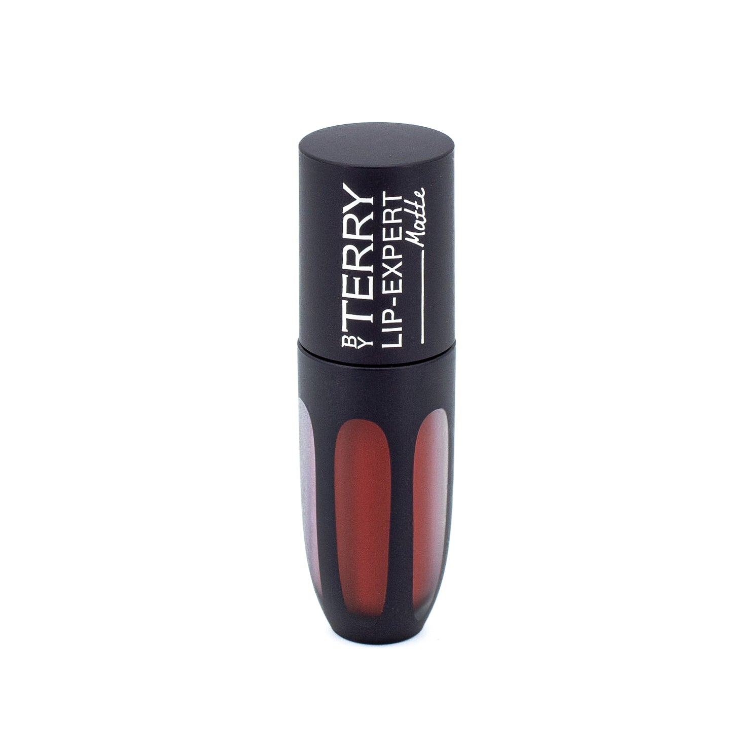 BY TERRY Lip-Expert Matte 9. RED CARPET .08oz - Caja Imperfect