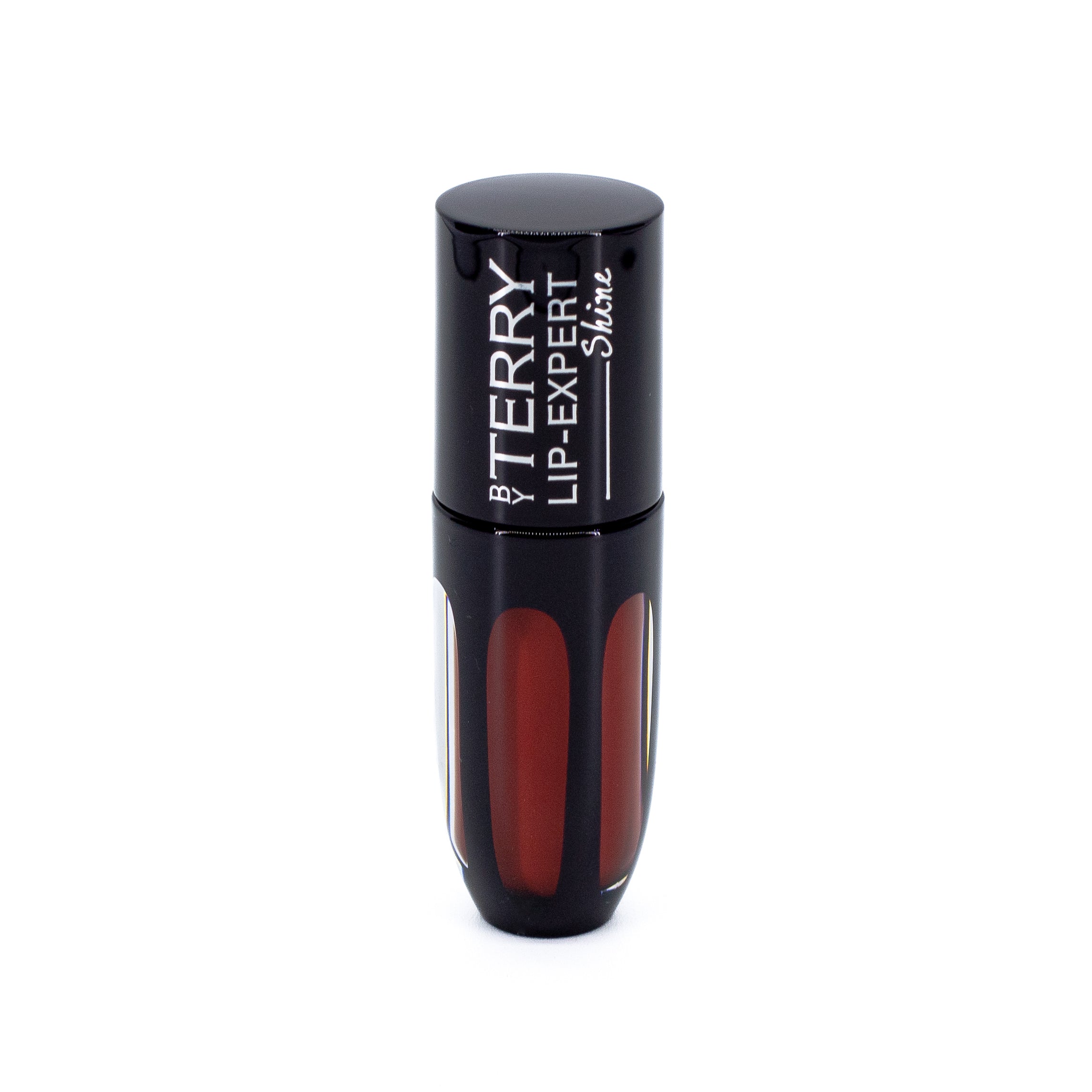 BY TERRY Lip-Expert Shine 16. MY RED 0.1oz - Caja Imperfect