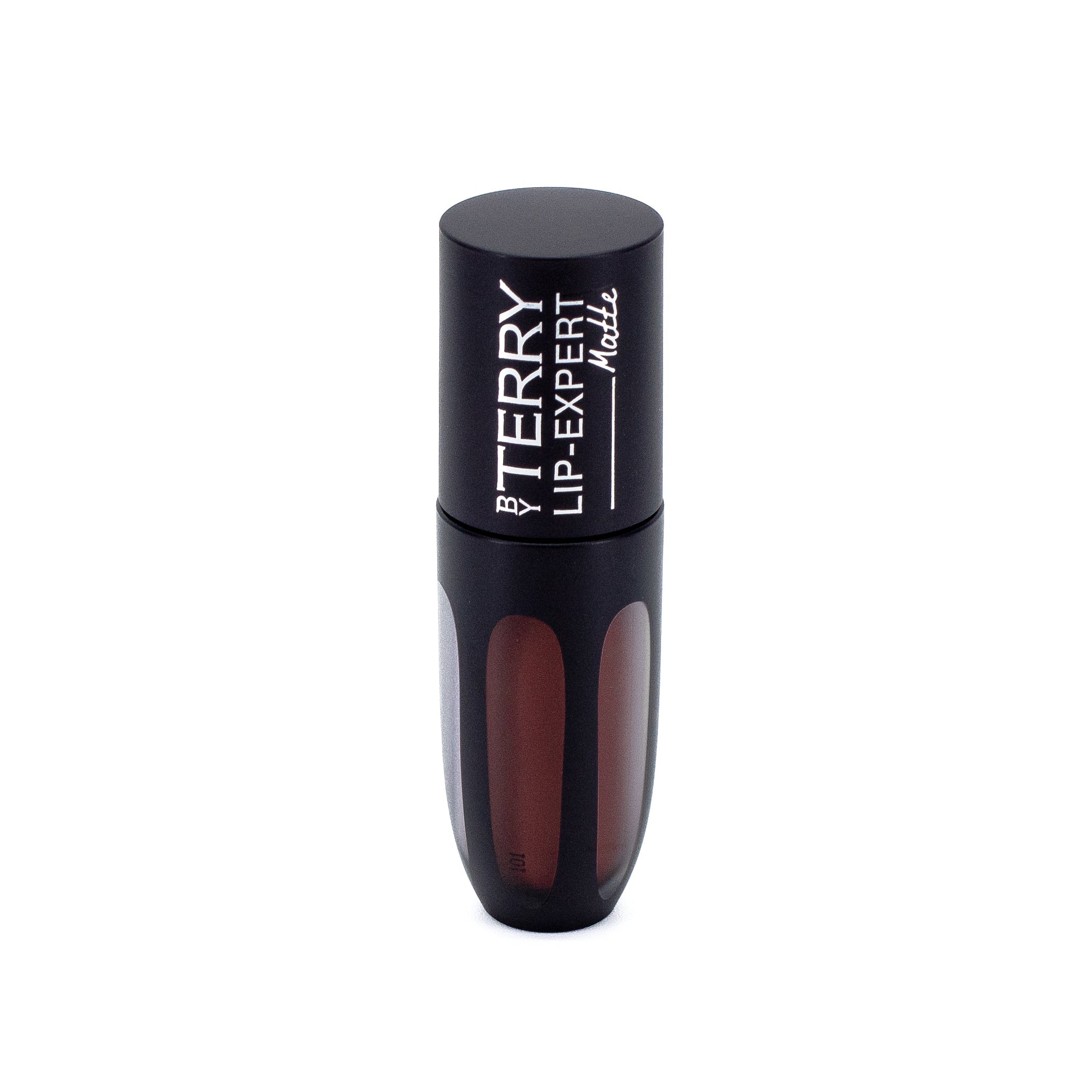 BY TERRY Lip-Expert Matte 7 GYPSY WINE .08oz - Caja Imperfect