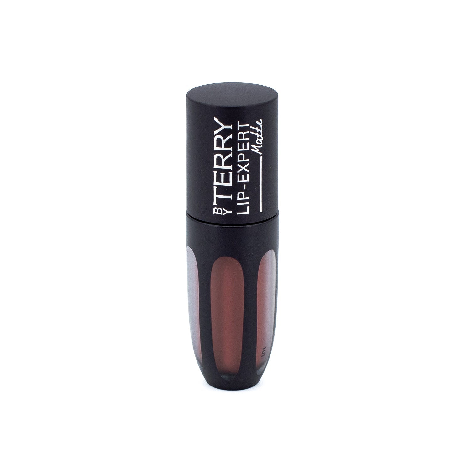 BY TERRY Lip-Expert Matte 4. ROSEWOOD KISS .08oz - Caja Imperfect 