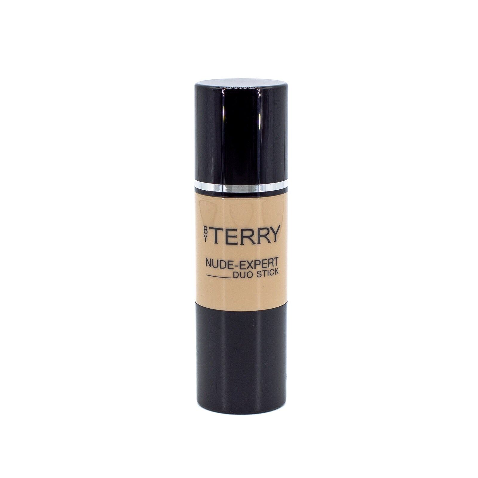 BY TERRY Nude-Expert Duo Stick GOLDEN BROWN 0.3oz - Caja Imperfect
