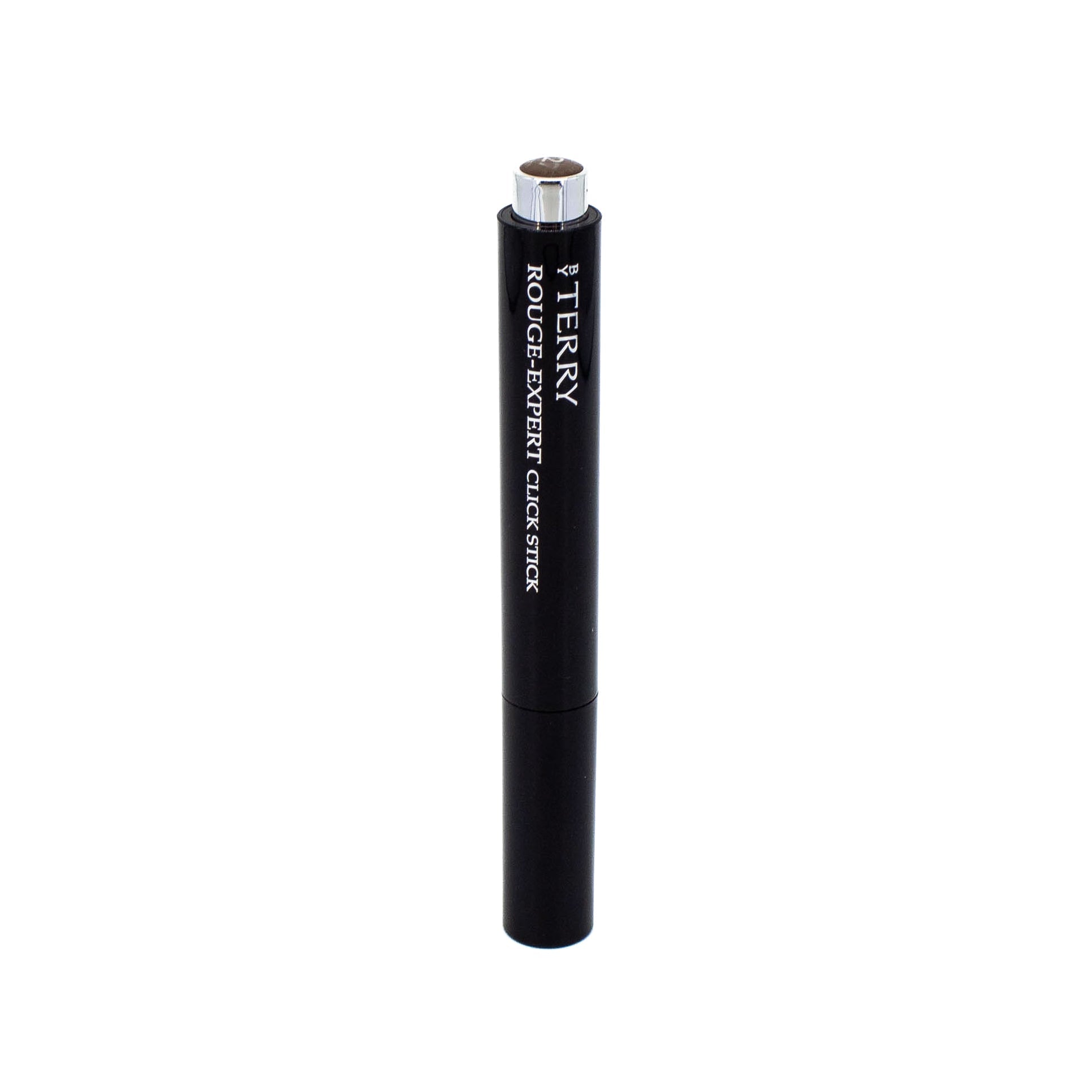 BY TERRY Rouge Expert Click Stick 27. TÉ DE CHOCOLATE .05oz - Caja Imperfect
