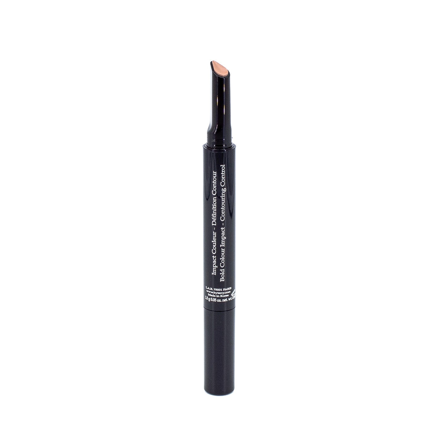 BY TERRY Rouge Expert Click Stick 30. CHAI LATTE .05oz - Caja Imperfect
