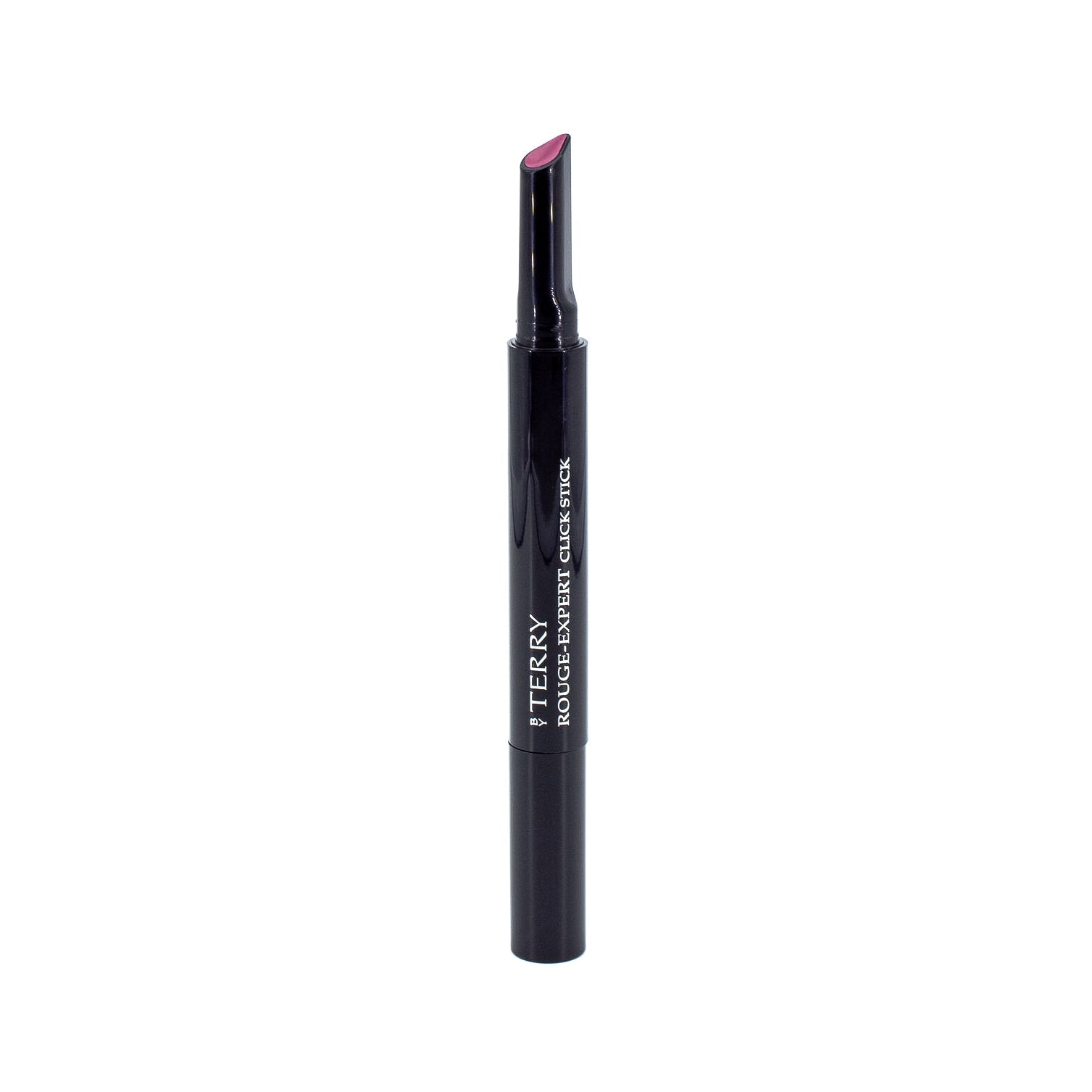BY TERRY Rouge Expert Click Stick 23. PINK PONG .05oz - Caja imperfecta
