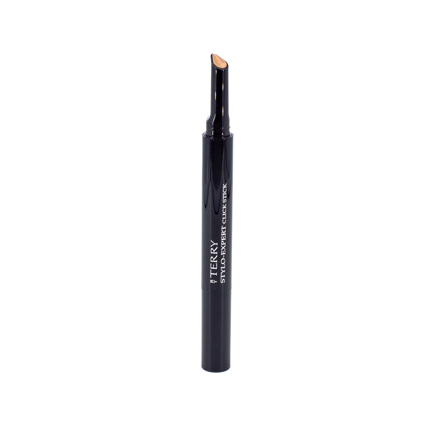 POR TERRY Stylo-Expert Click Stick 11. MARRÓN ÁMBAR 0.035 oz - Caja Imperfect