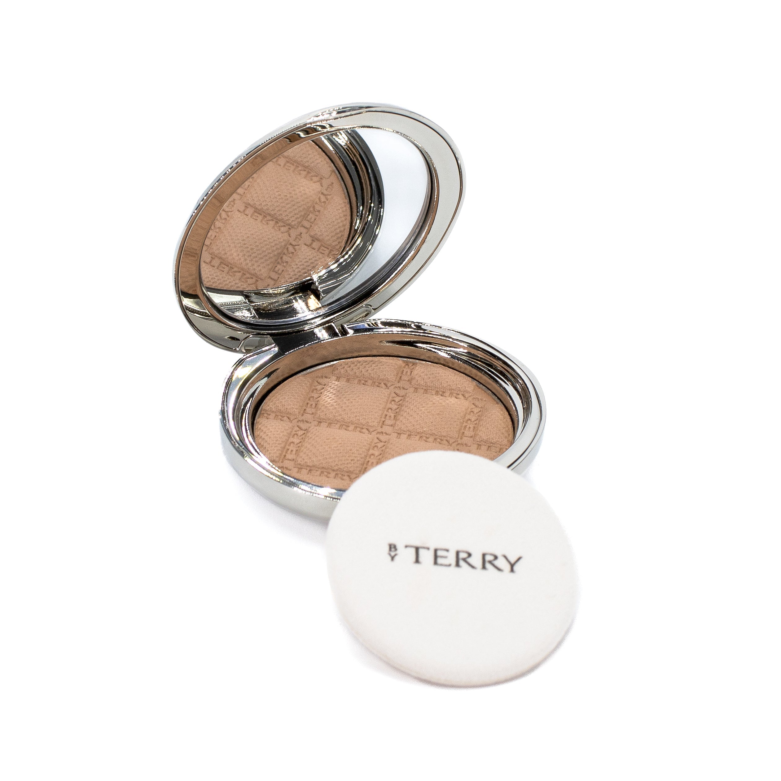 POR TERRY Terrybly Densiliss Polvos compactos para control de arrugas AMBER BEIGE .23oz - Imperfect Box