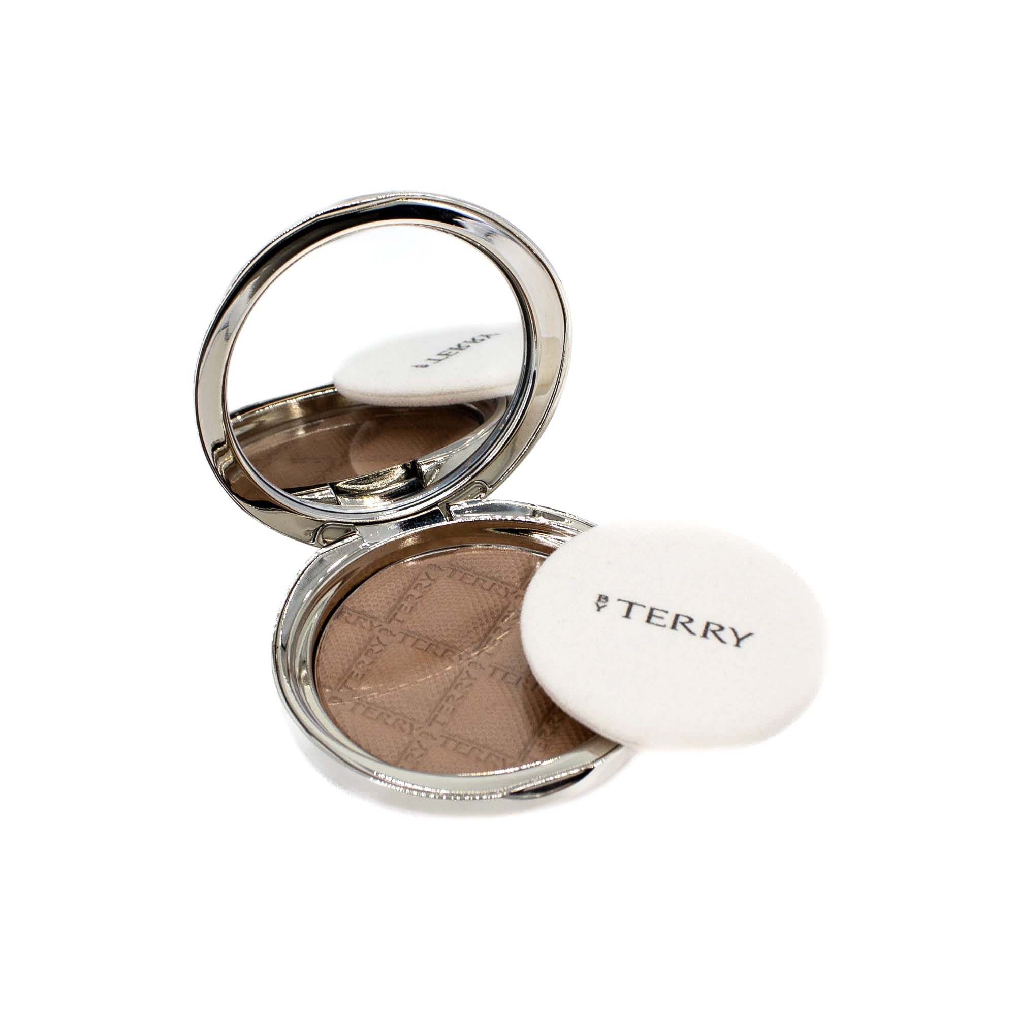 POR TERRY Terrybly Densiliss Polvos compactos antiarrugas DESERT BARE .23oz - Imperfect Box 
