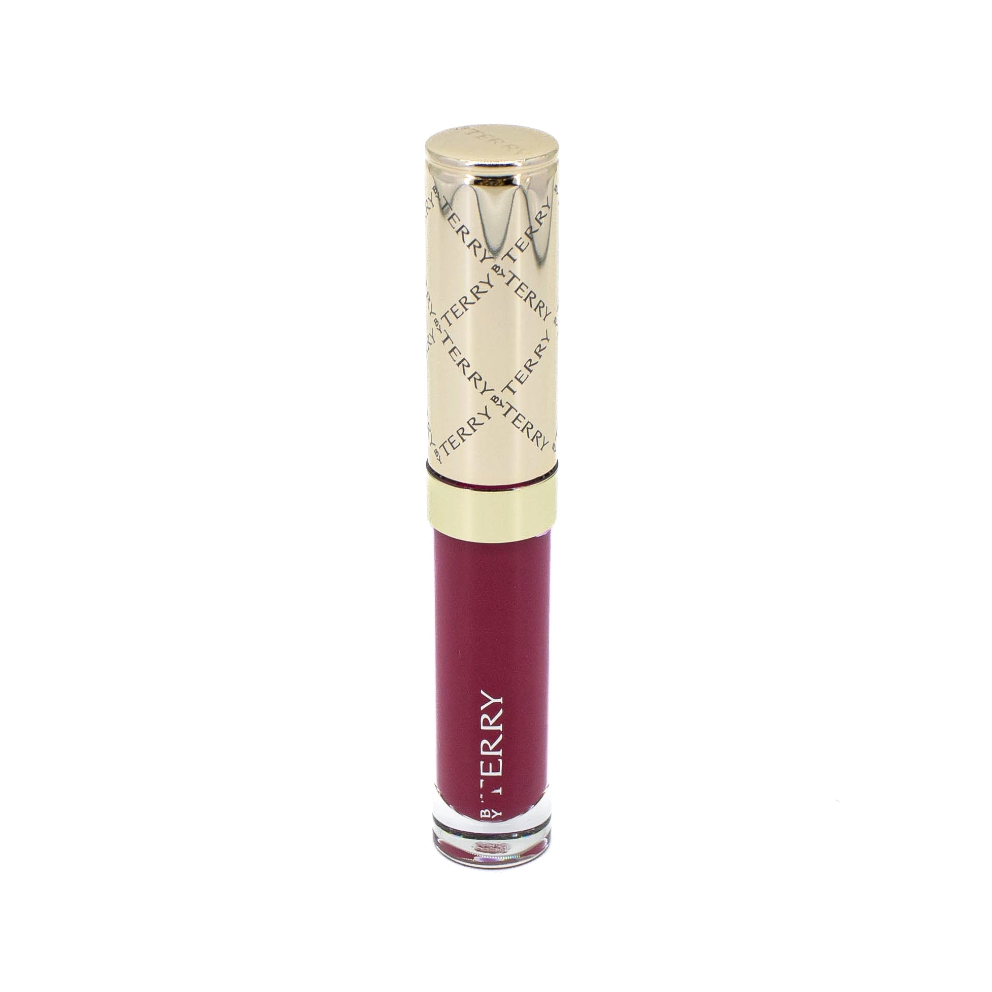 POR TERRY Lápiz labial Terrybly Velvet Rouge 5. BABA BOOM .07oz - Caja Imperfect