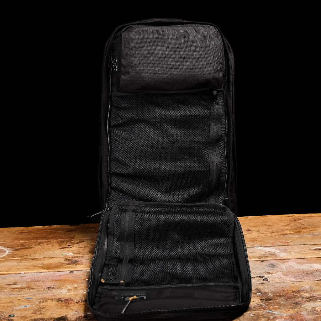 GR2 - Ballistic Nylon Cordura