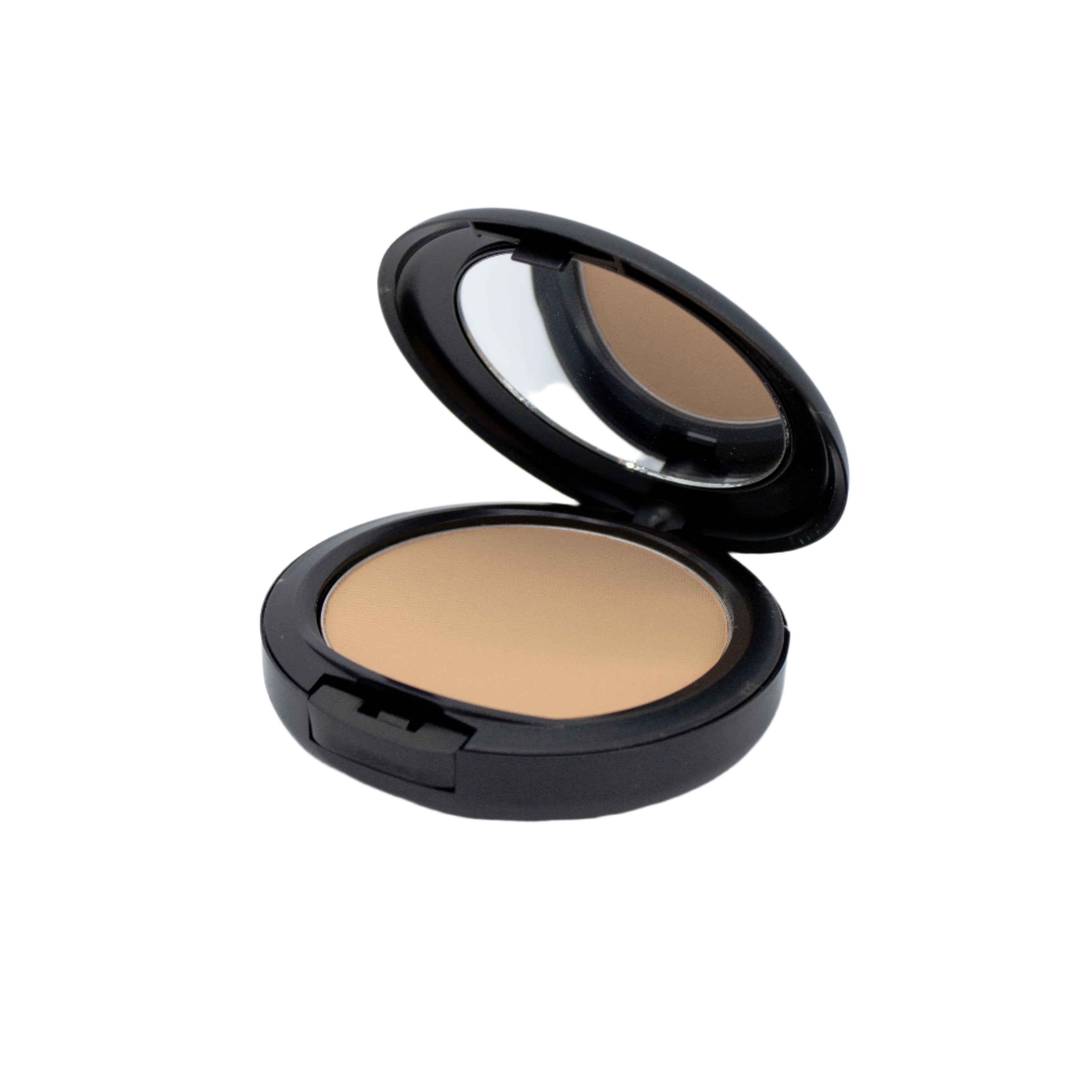 Base de maquillaje MAC Studio Fix Powder Plus C5 0.52 oz - Caja faltante