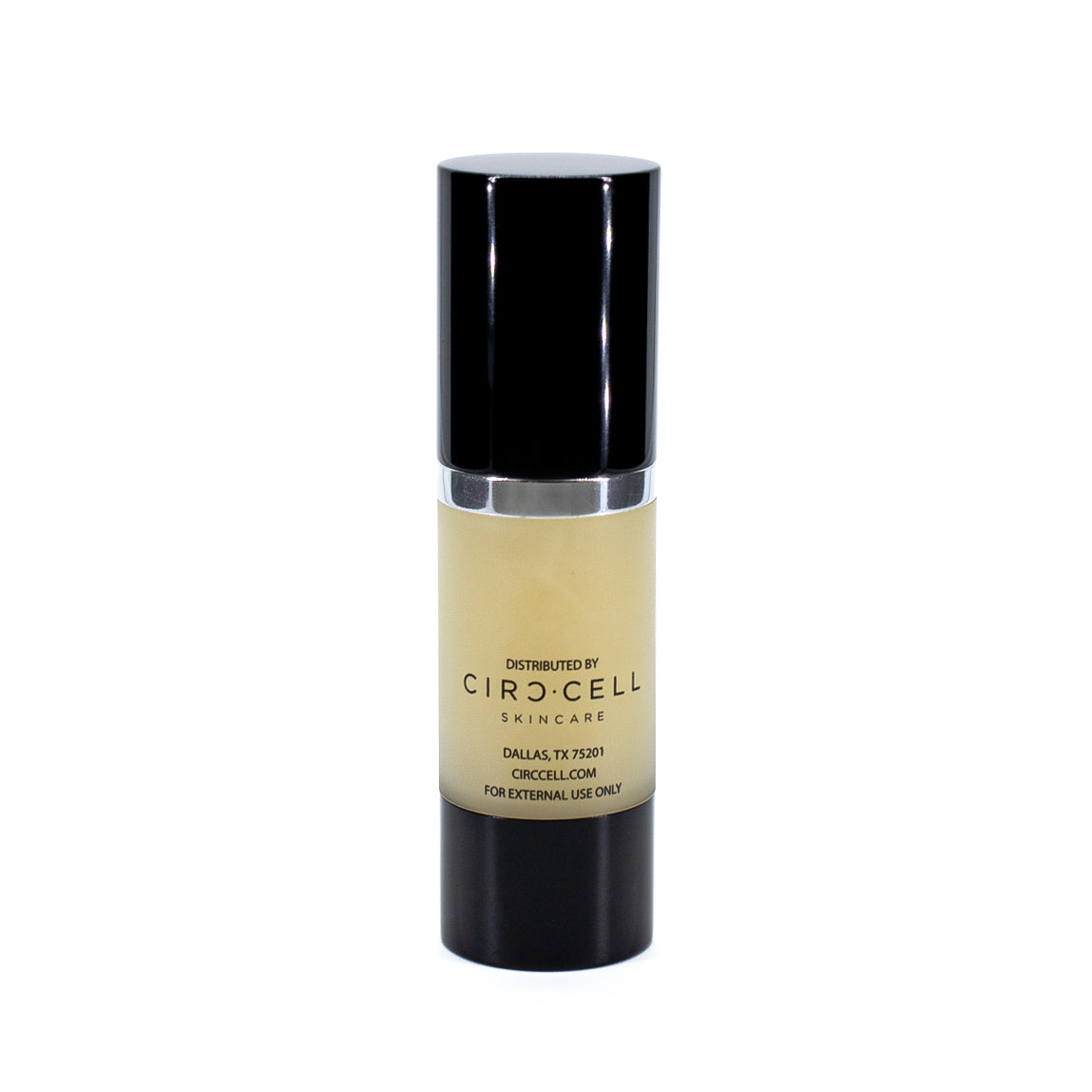 CIRCCELL ABO + - SERUM Rejuvenecimiento Facial 1oz - Caja Imperfect