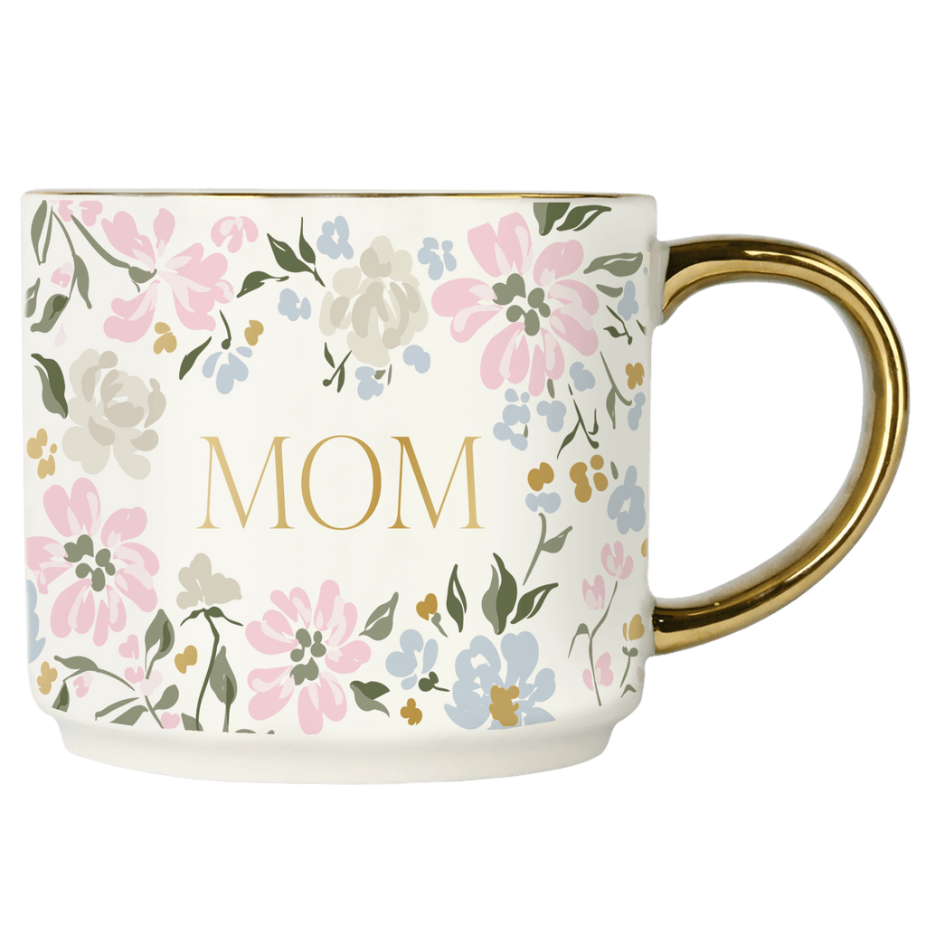 Mom 14oz. Coffee Mug