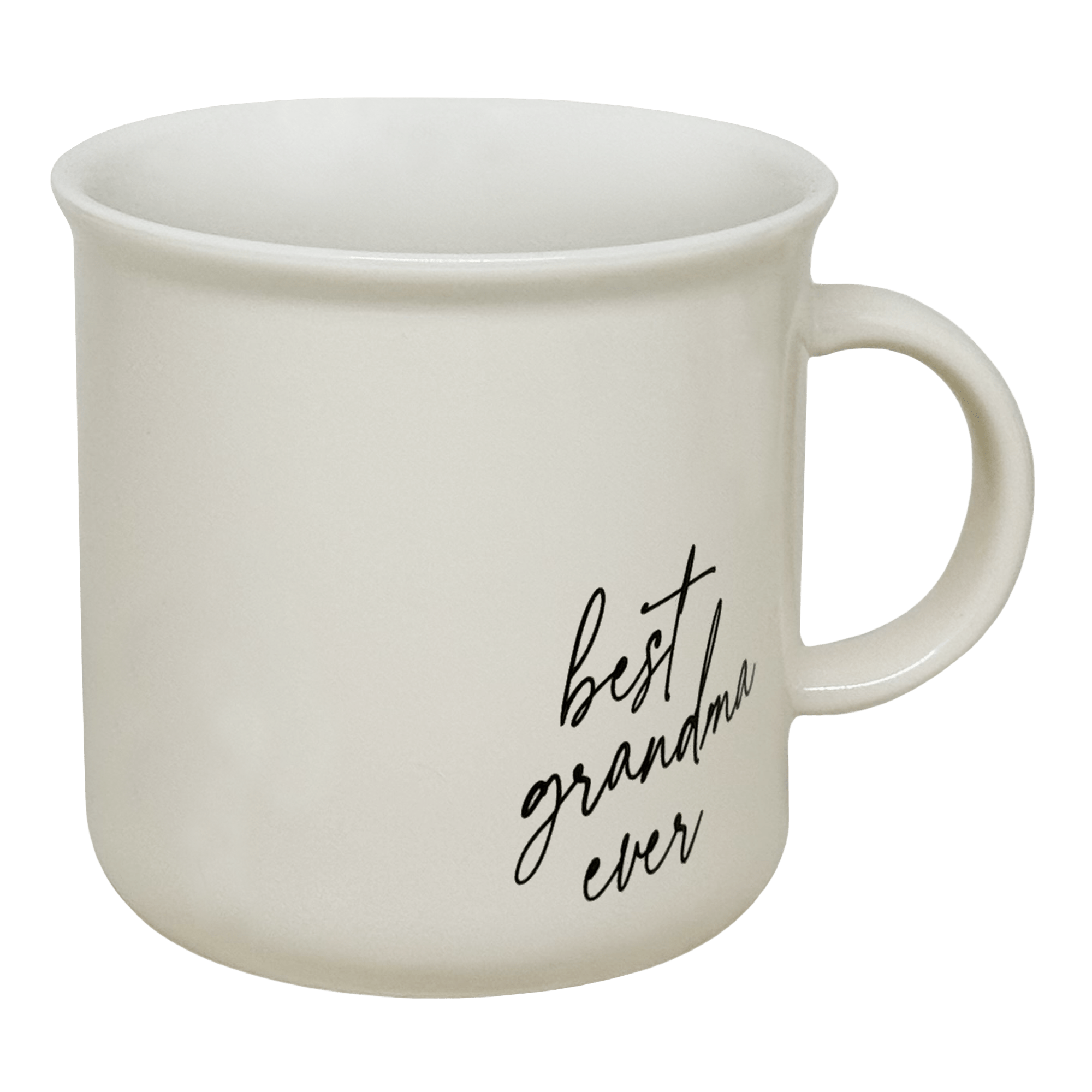 Taza de café "La mejor abuela del mundo" de 325 ml