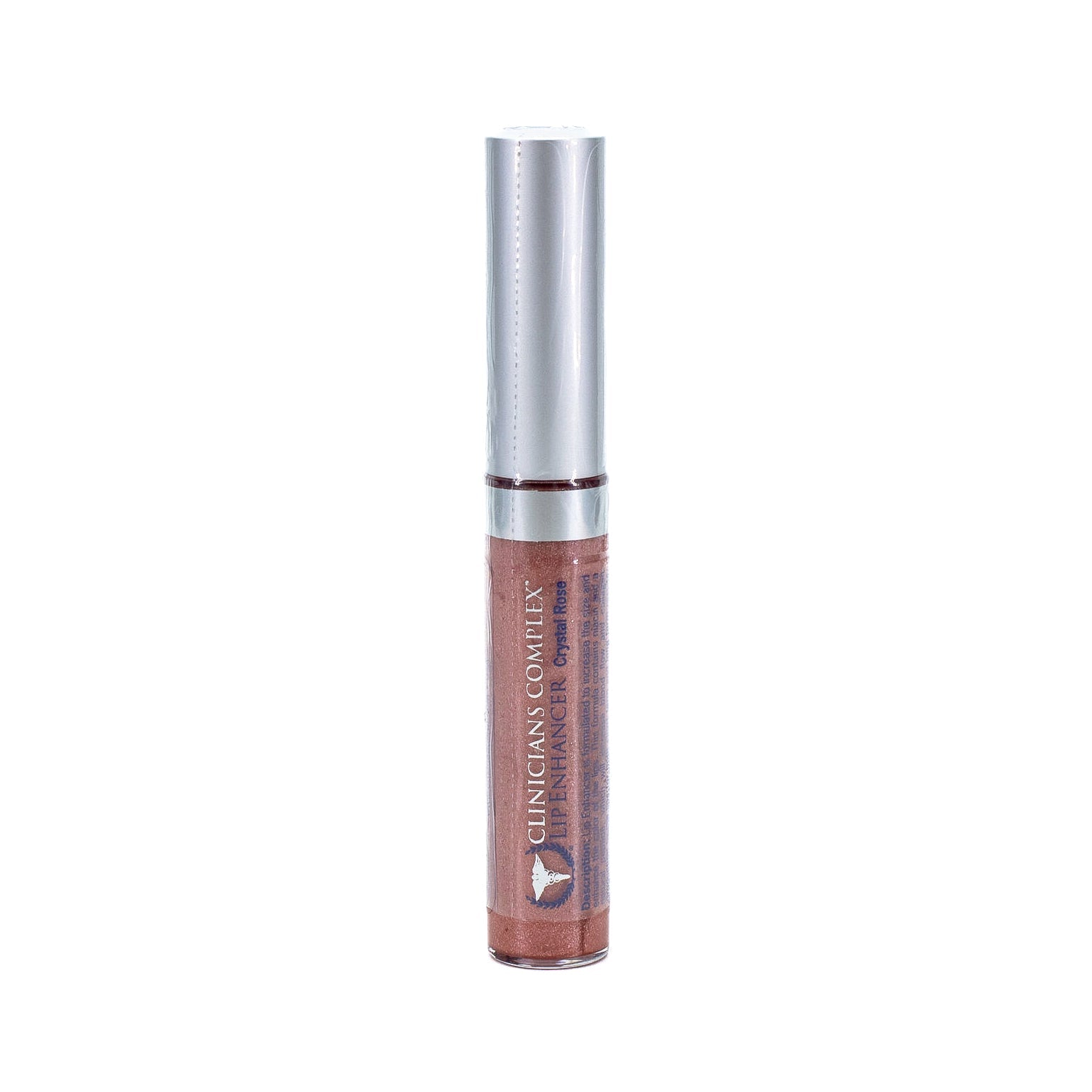 Potenciador de labios Clinicians Complex 7,75 ml CRYSTAL ROSE - Caja faltante