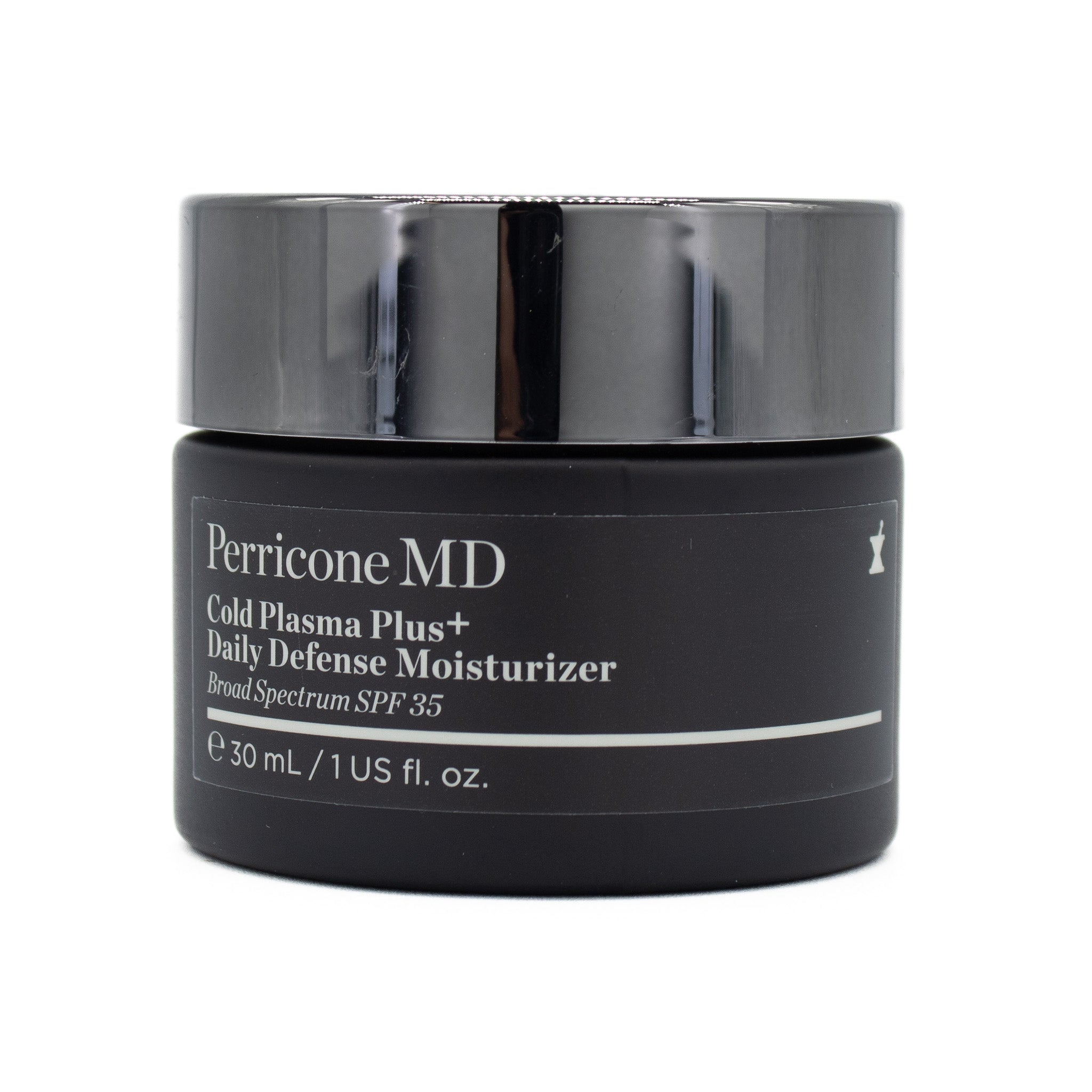 Perricone MD Cold Plasma Plus+ Daily Defense Moisturizer SPF35 1oz - Imperfect Box